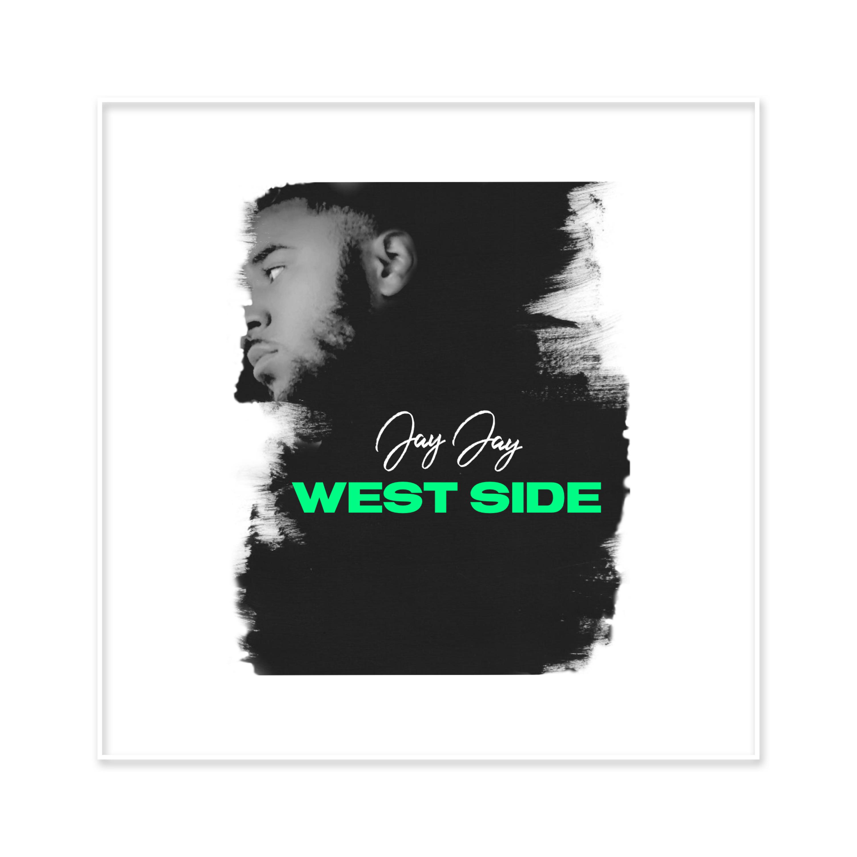 West Side artwork