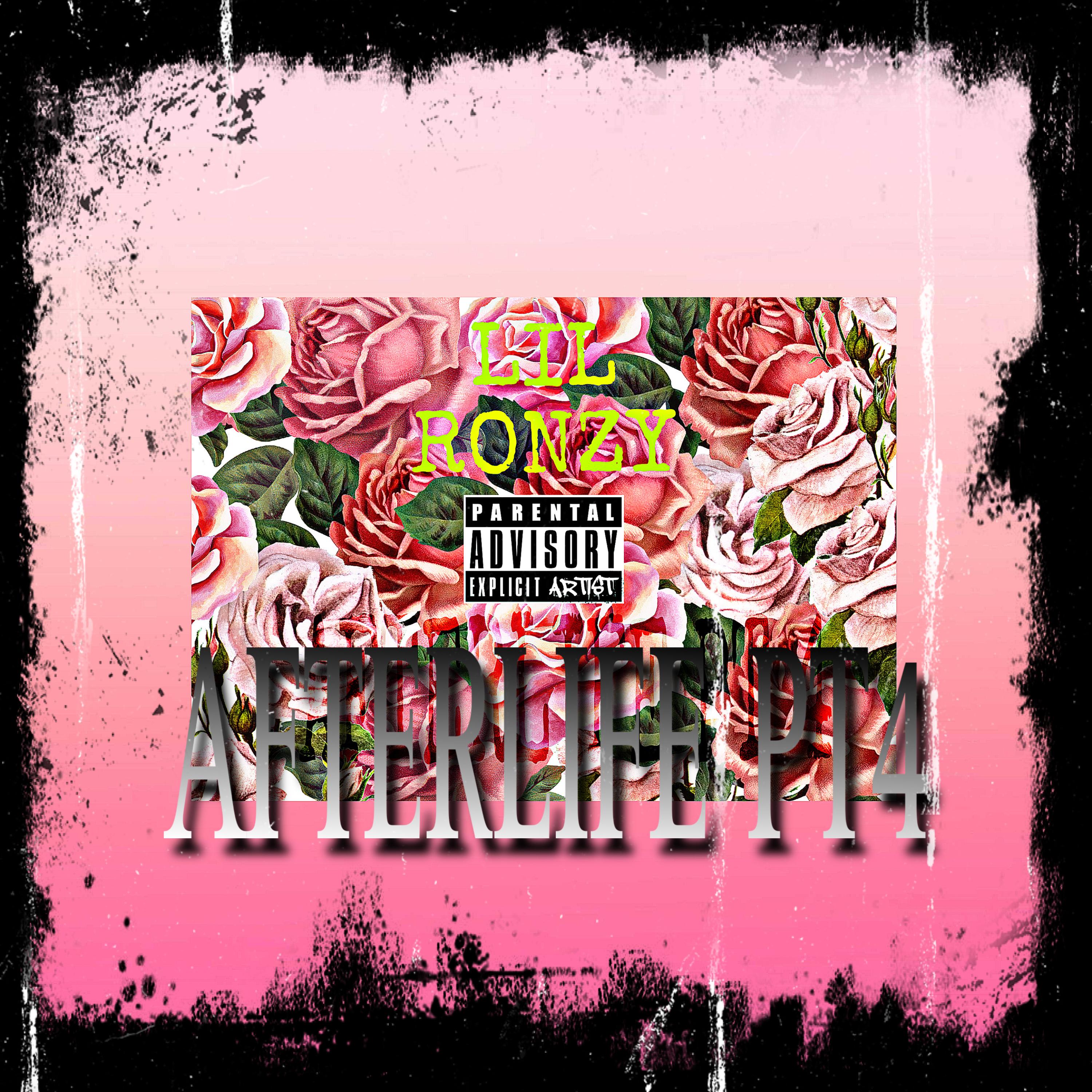AFTERLIFE PT 4 artwork