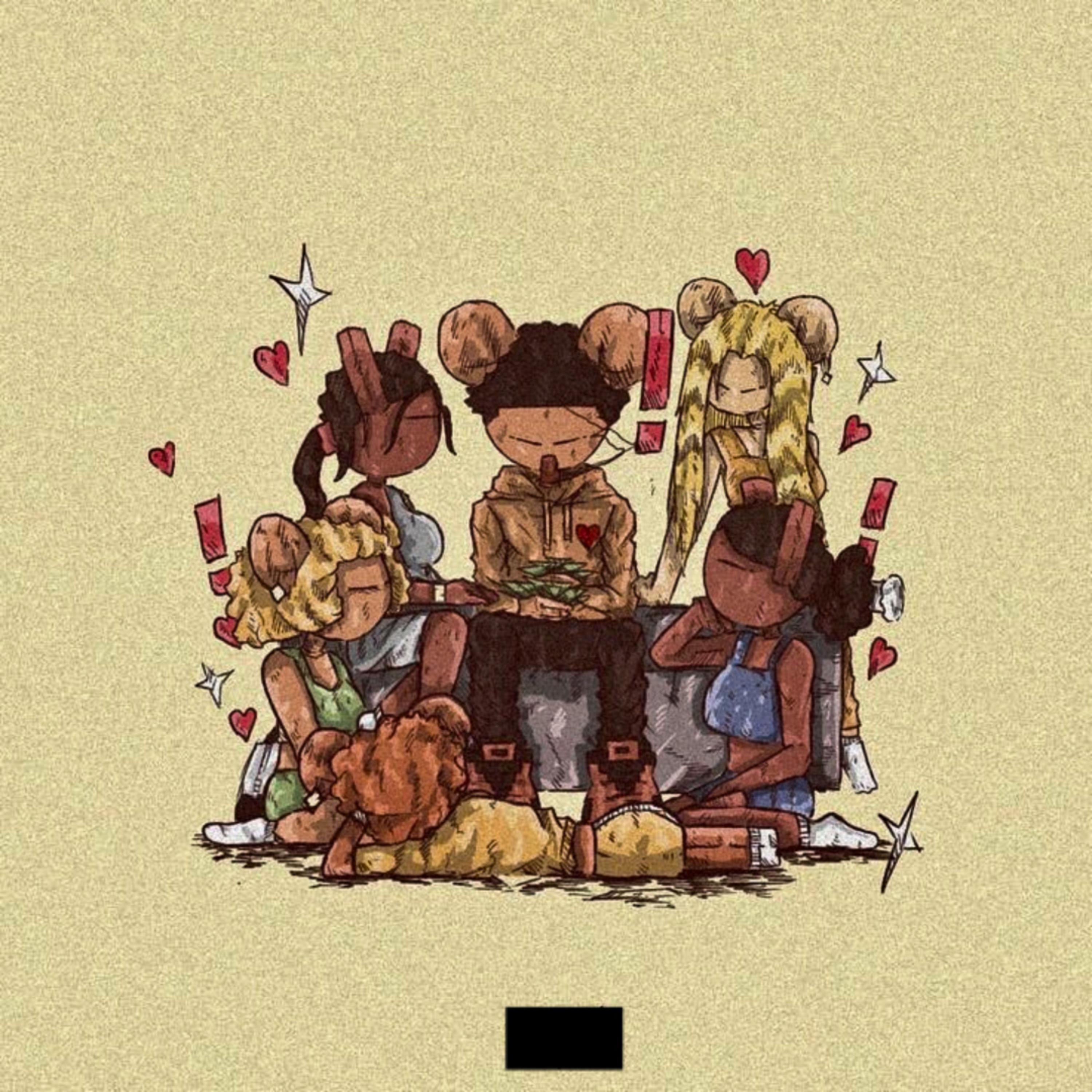 WEEKEND by Stonni Kooko cover art