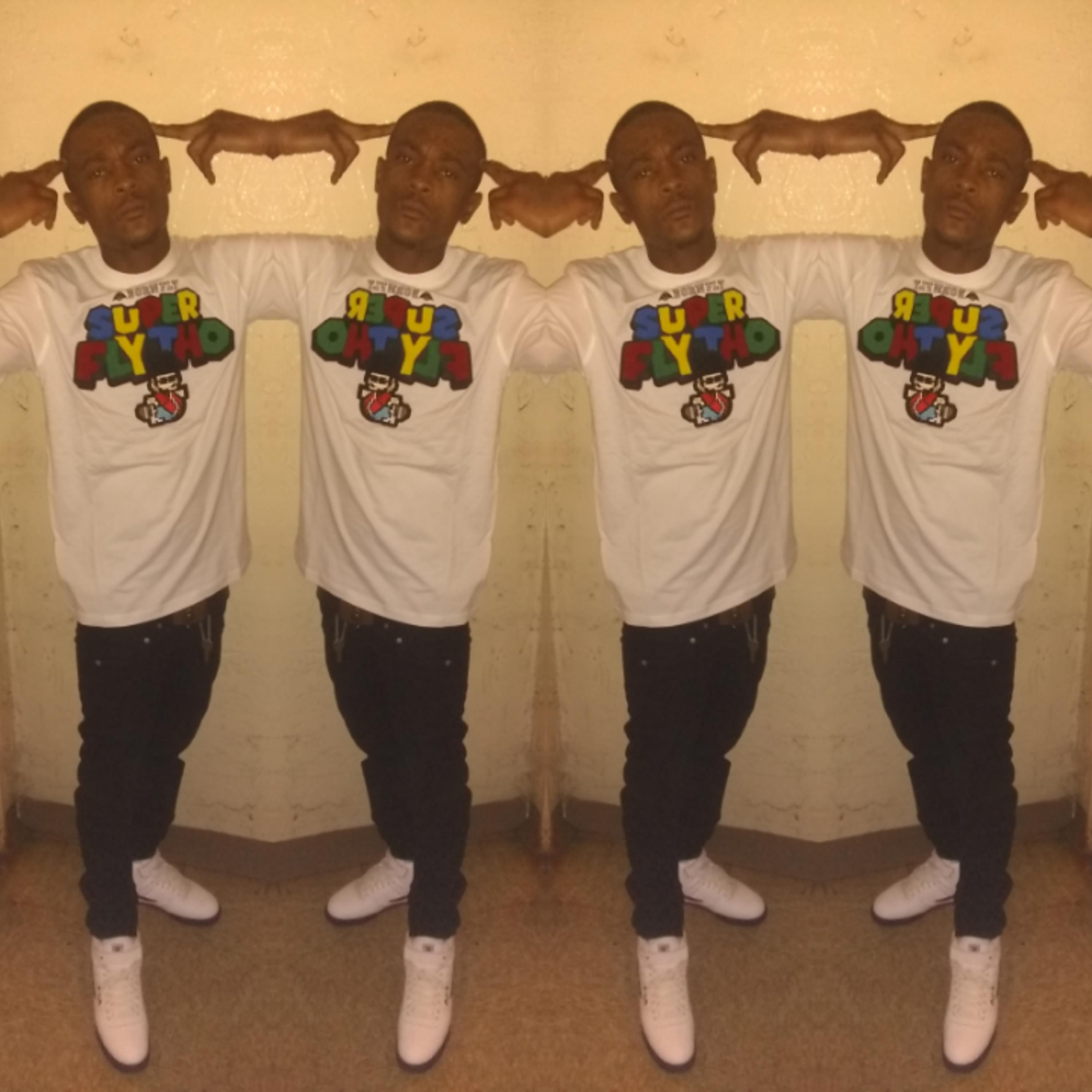 Badd artwork