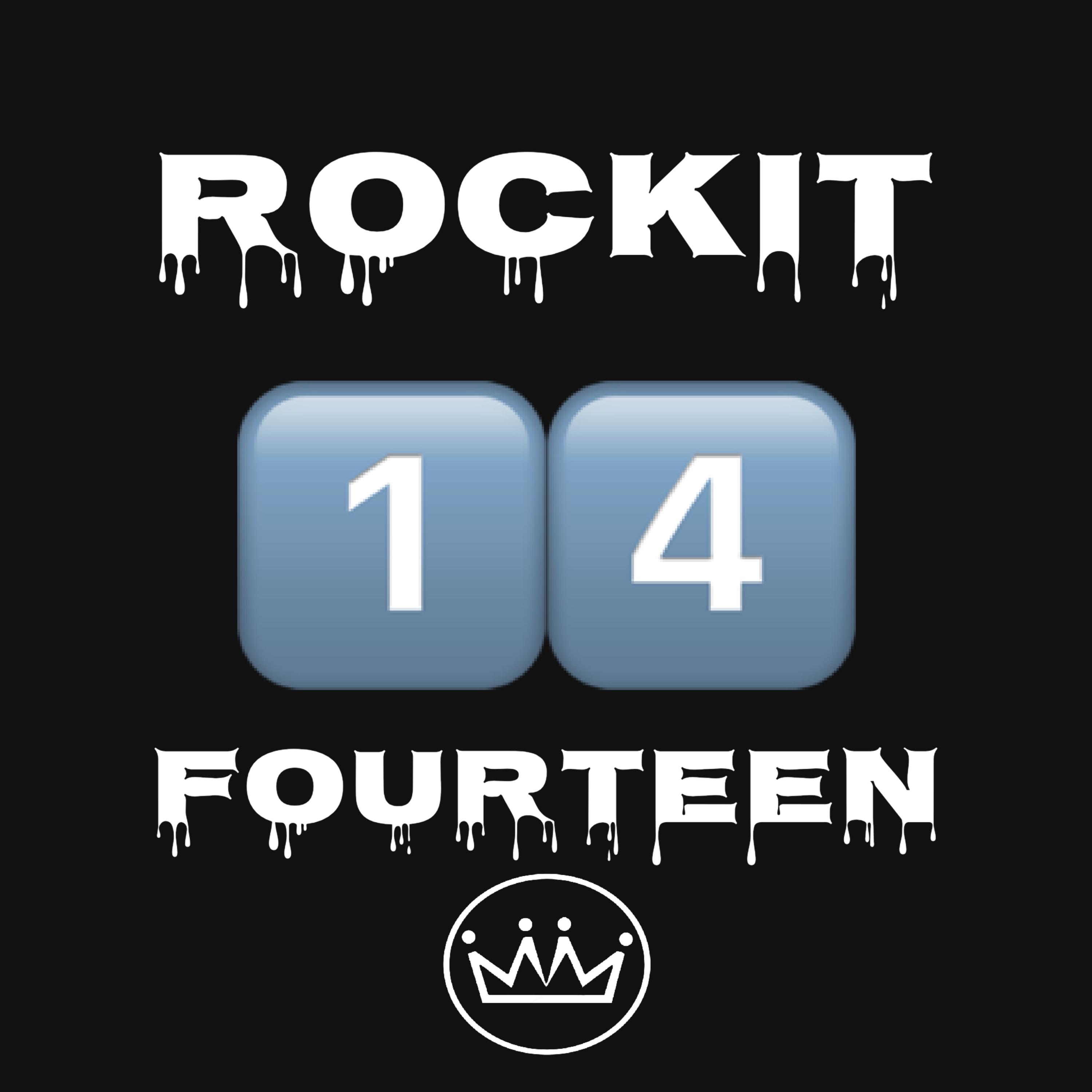 Fourteen artwork