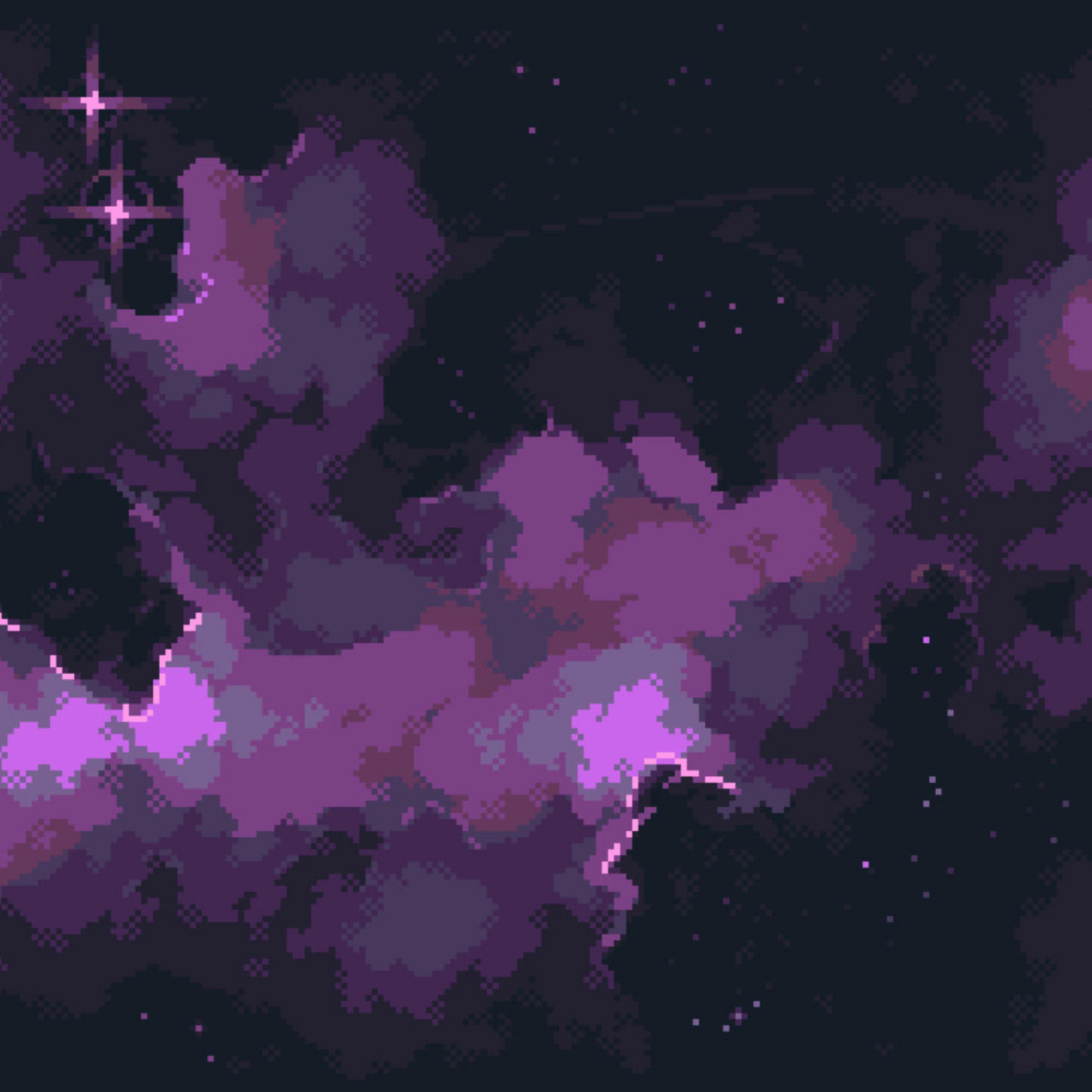 To The Stars! artwork
