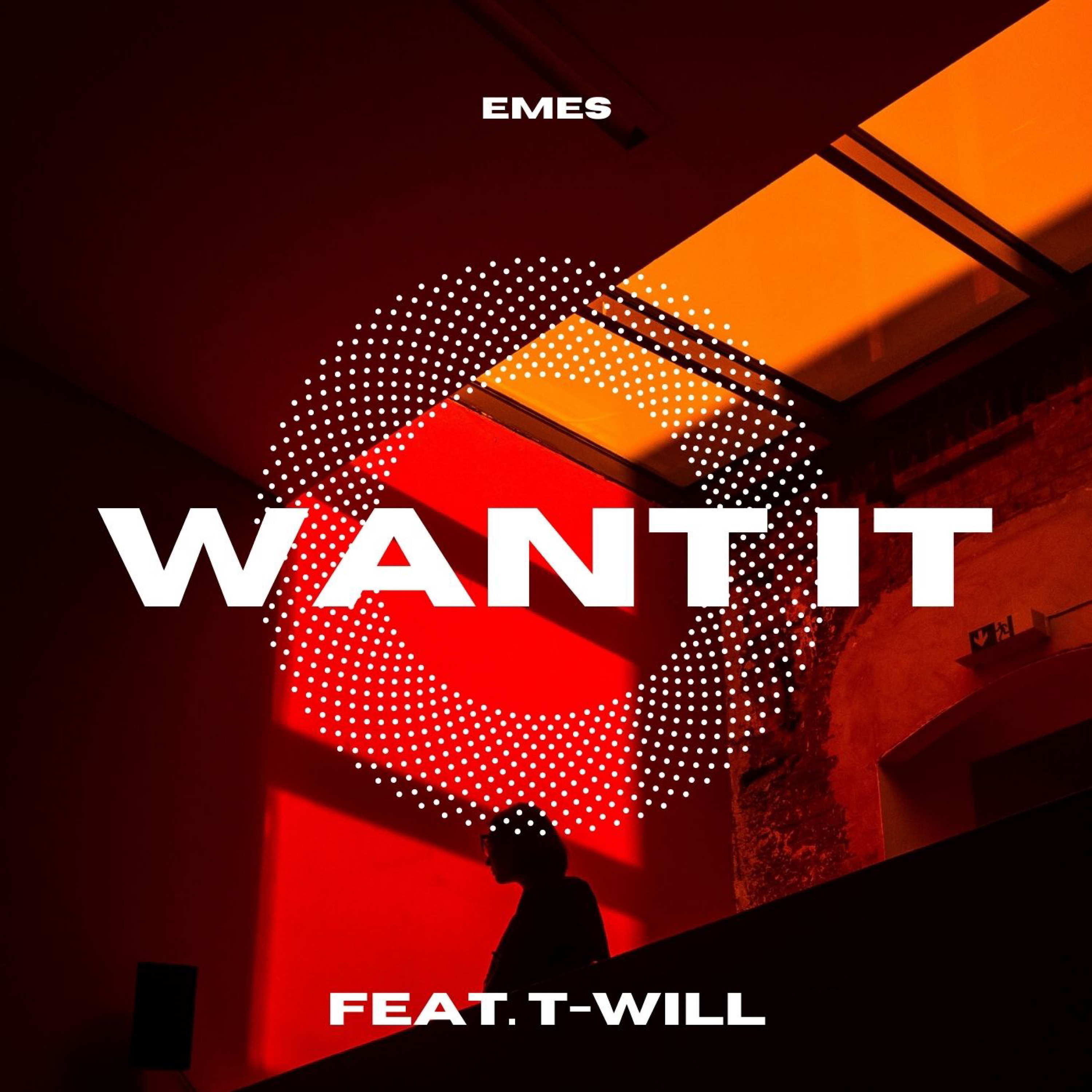 Want It artwork