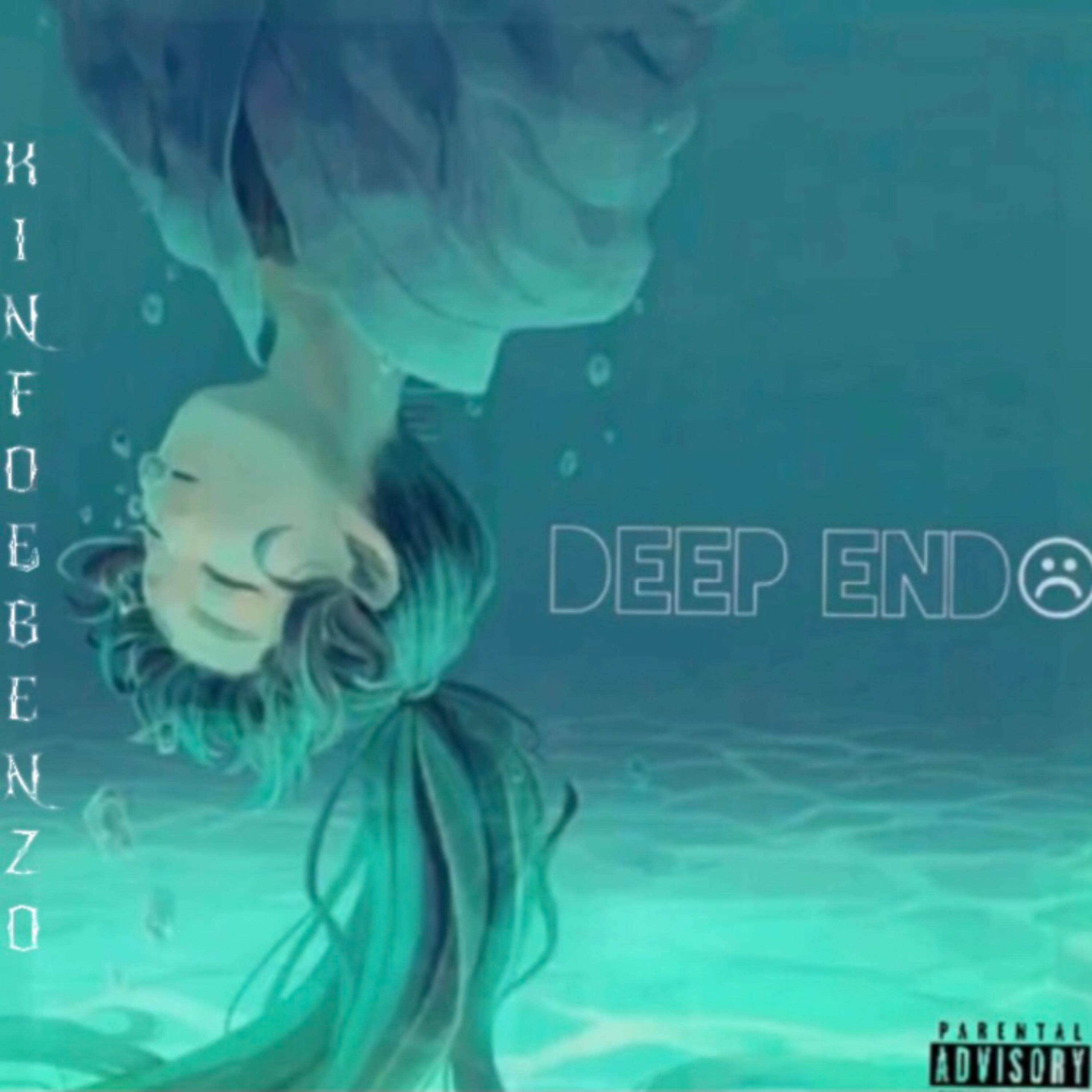Deep Endz artwork