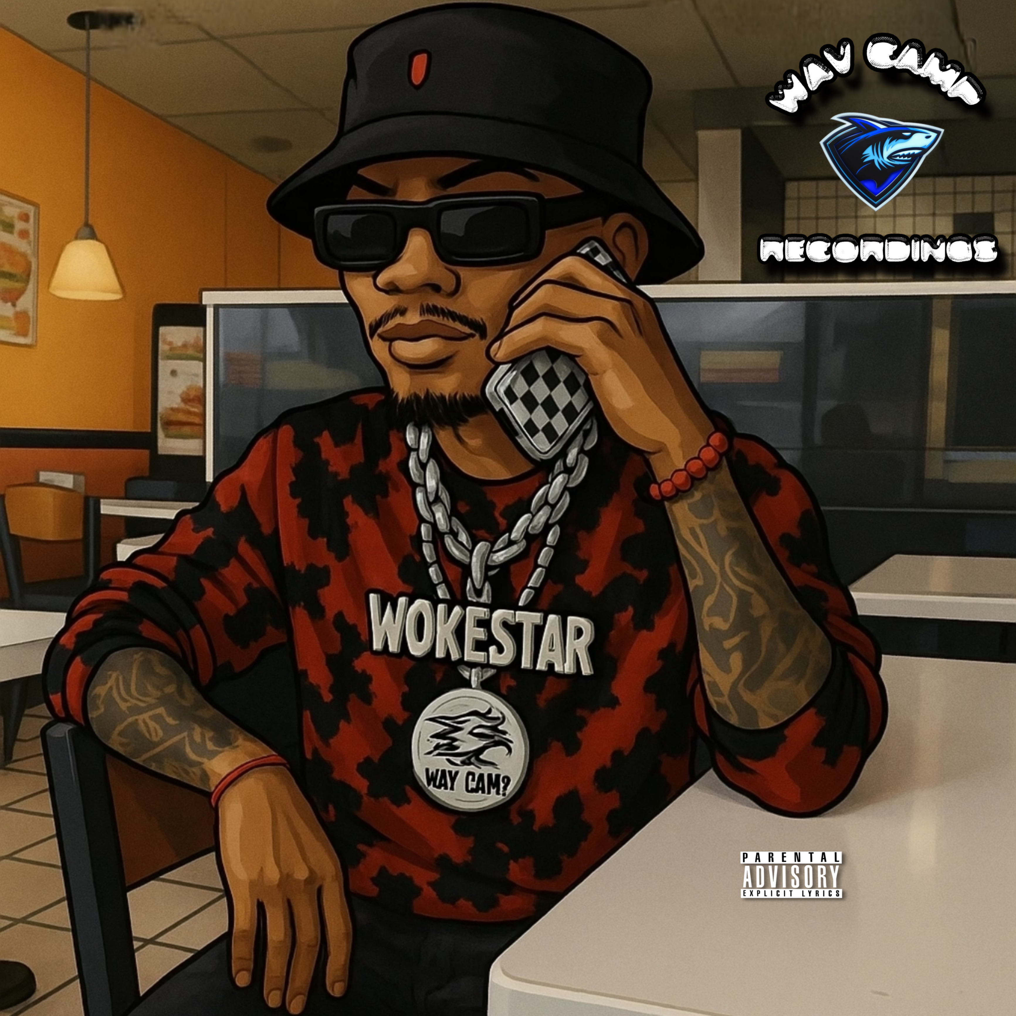 Business As Usual 2 artwork