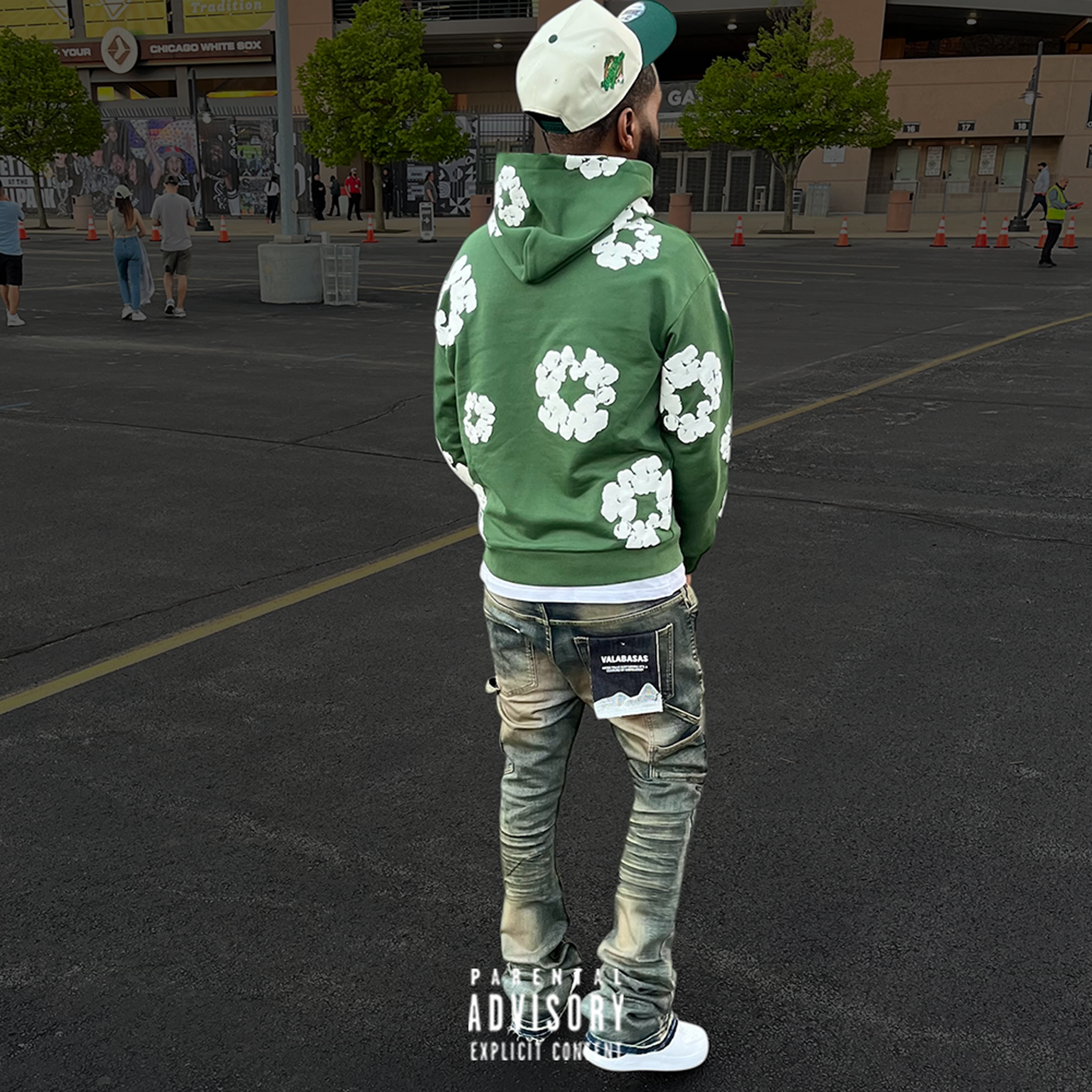 Lost Files 6 artwork