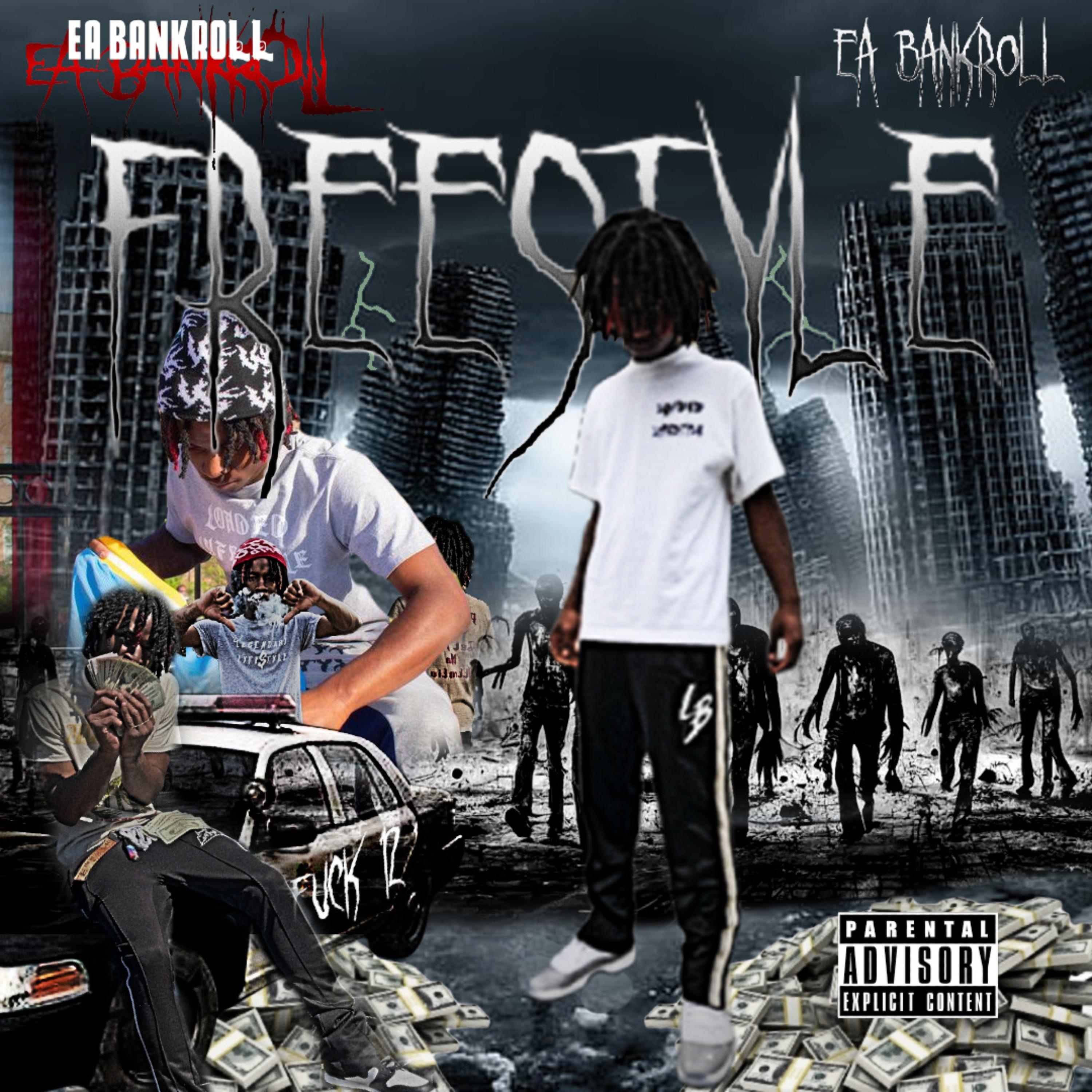 Freestyle artwork