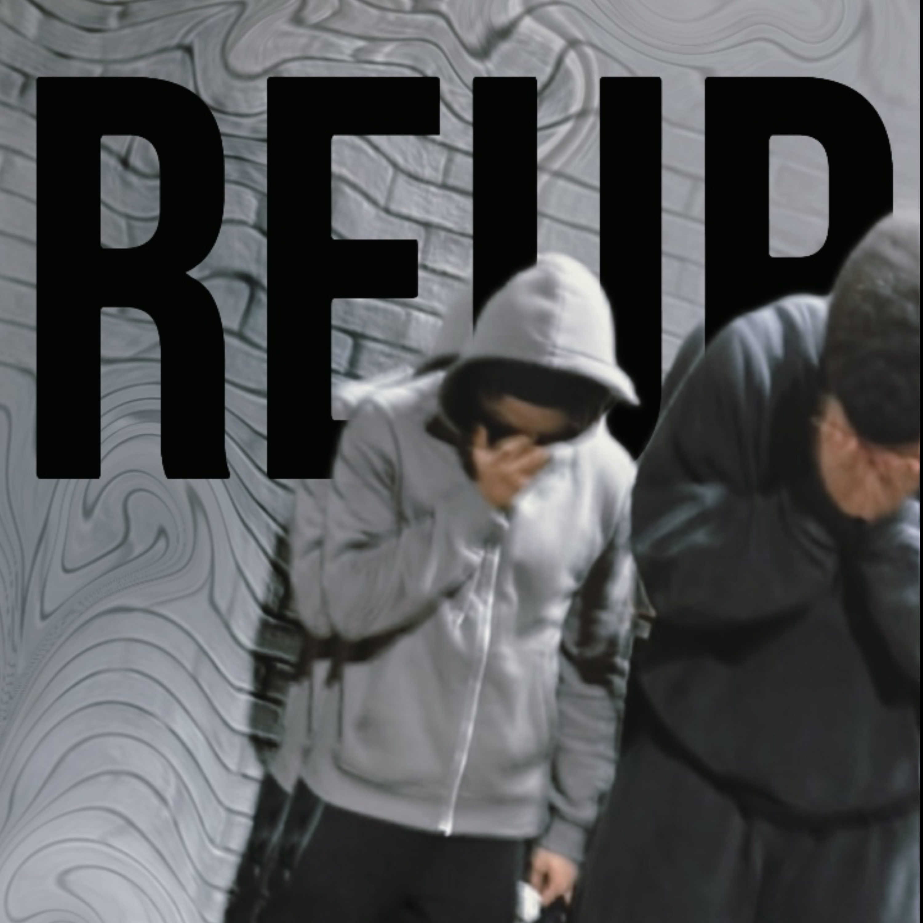 ReUp artwork