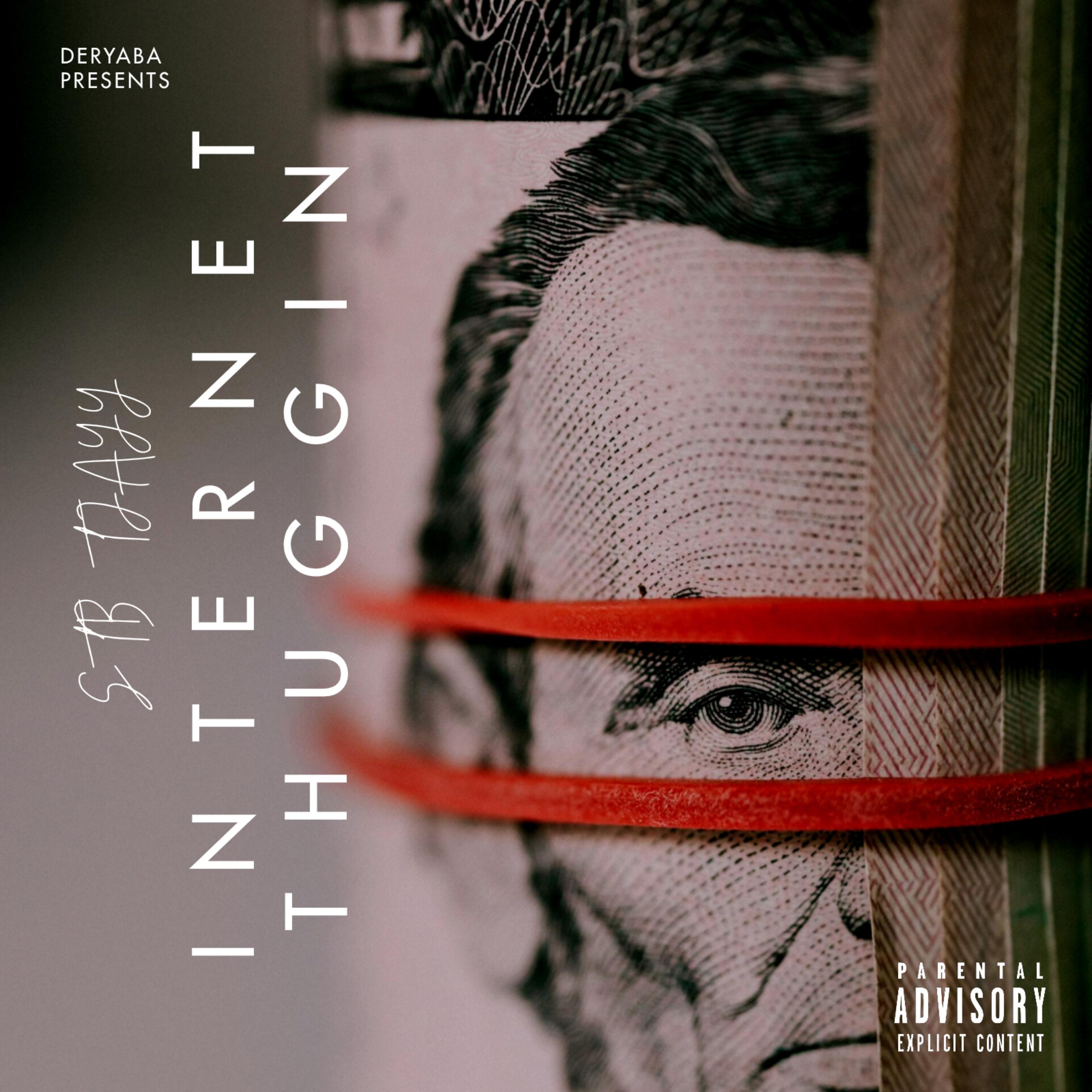 Internet Thuggin by STB TJAYY cover art