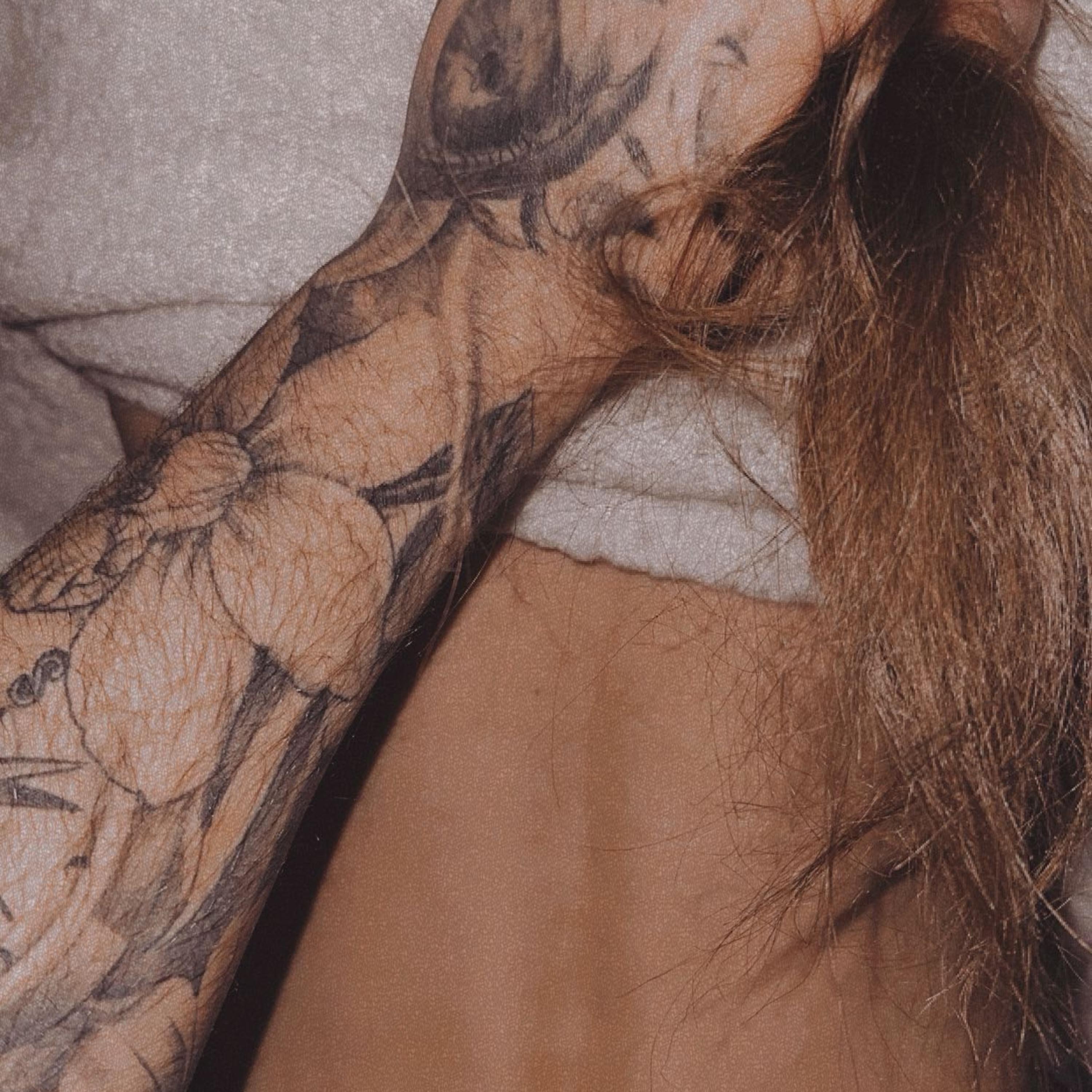 Red Clay(Remix) artwork