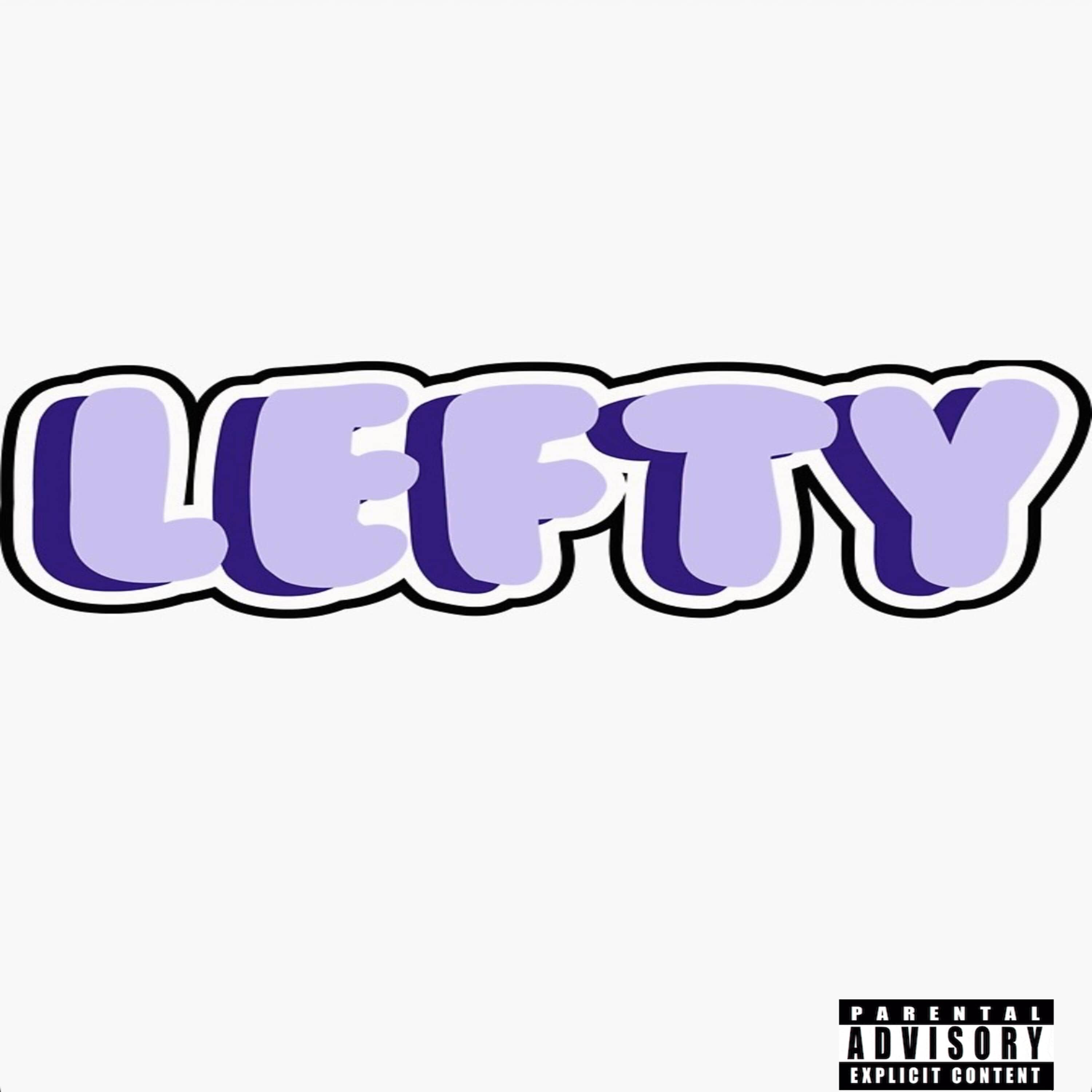 LEFTY by Hoodratlaflare cover art