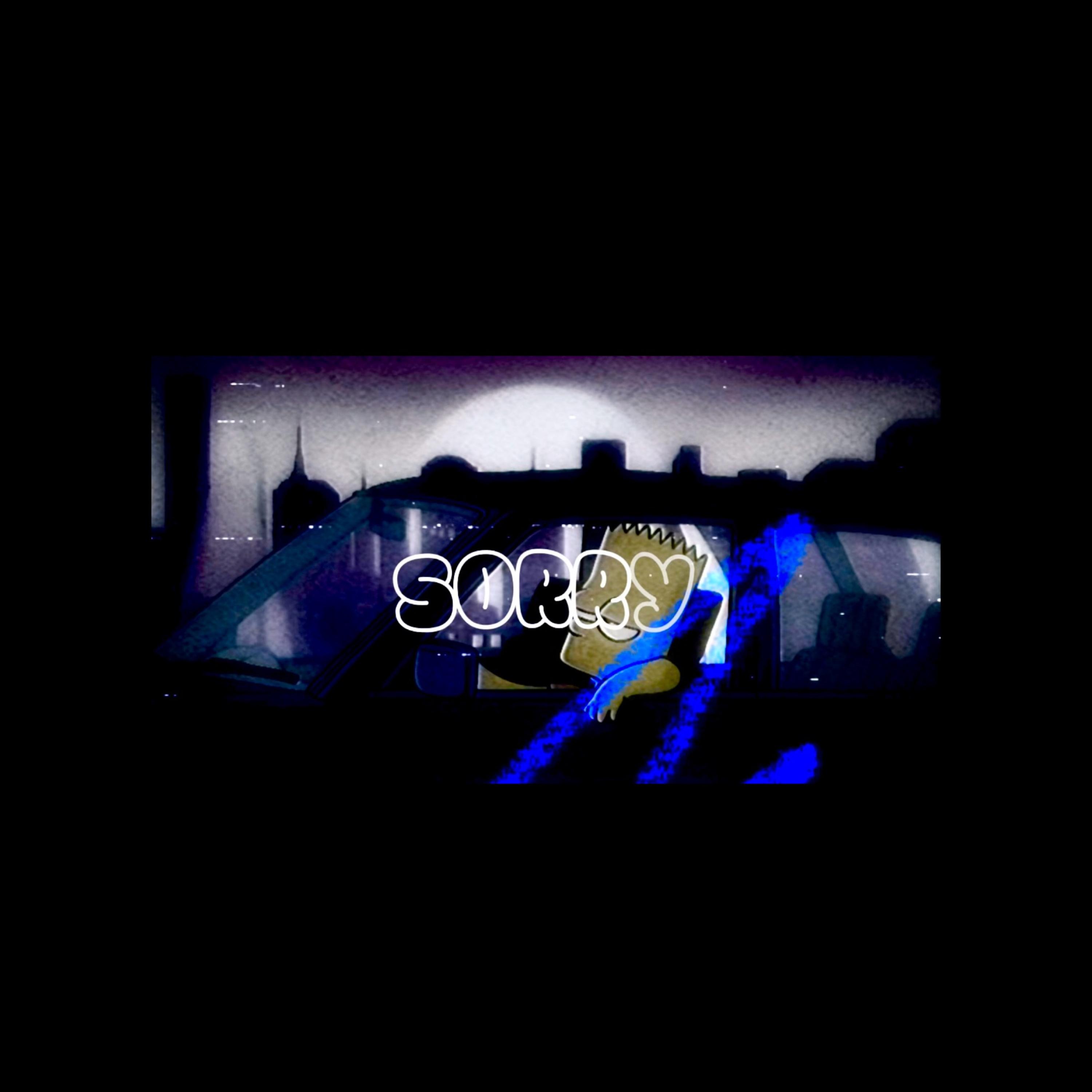 SORRY artwork