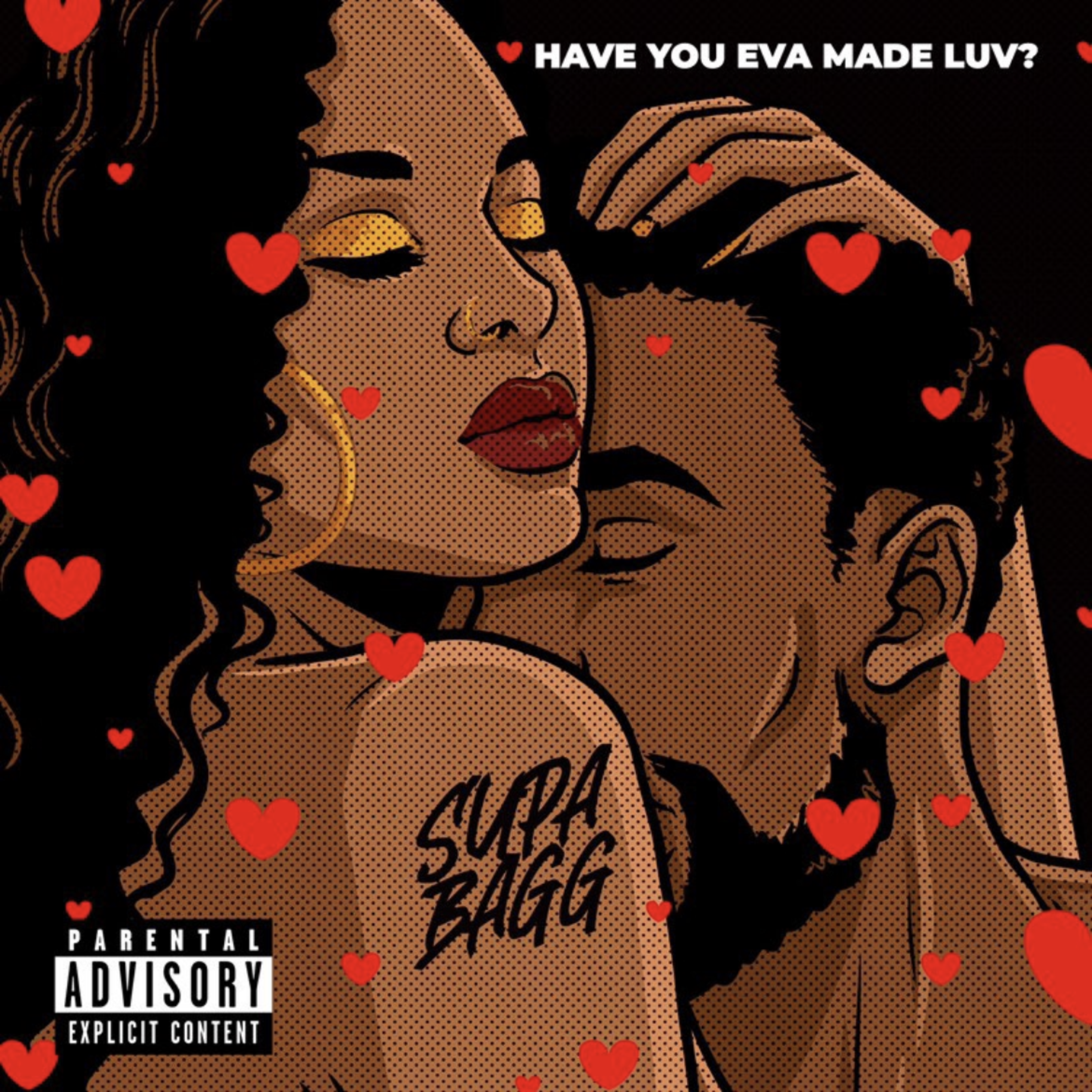 Have You Eva Made Luv artwork