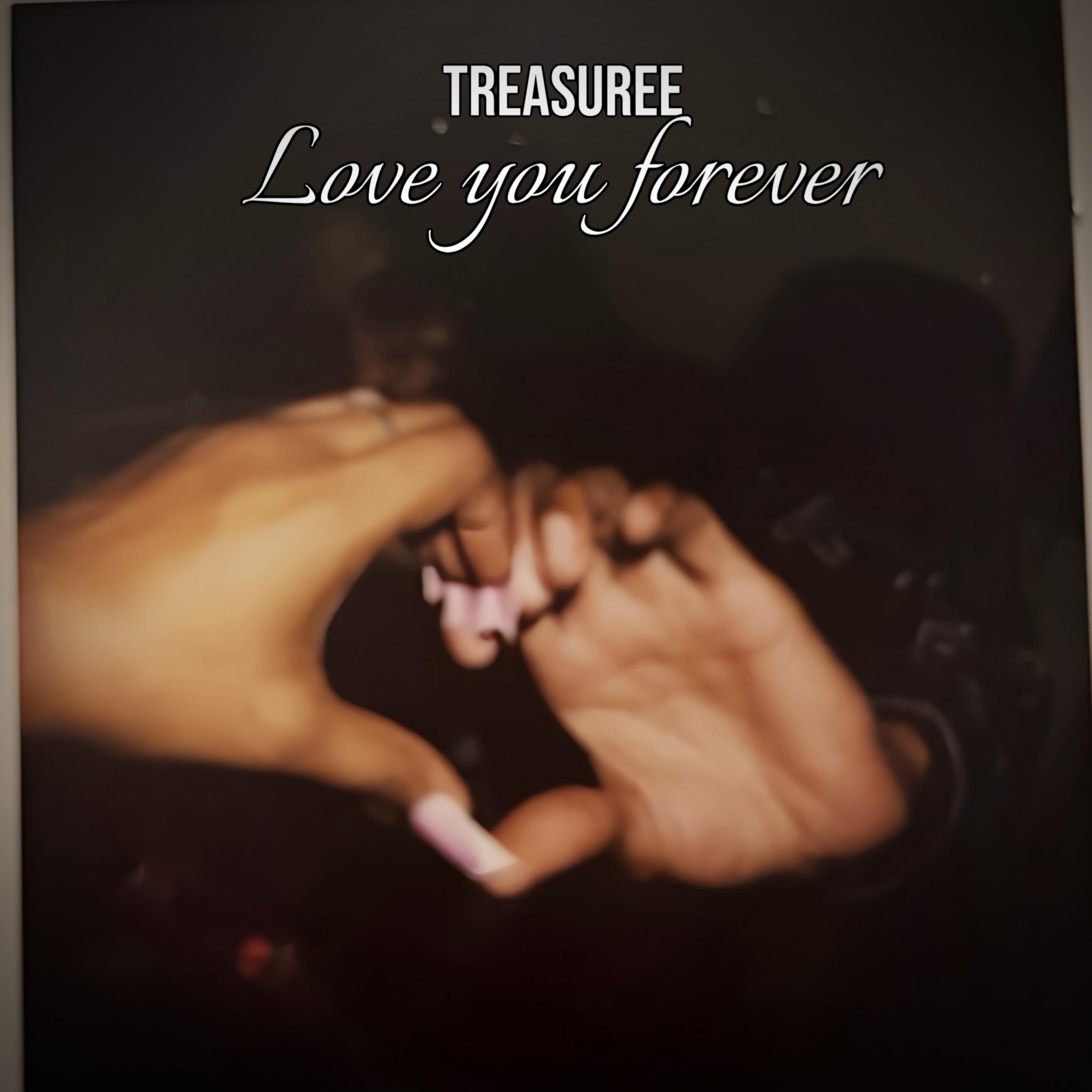 Love You Forever artwork