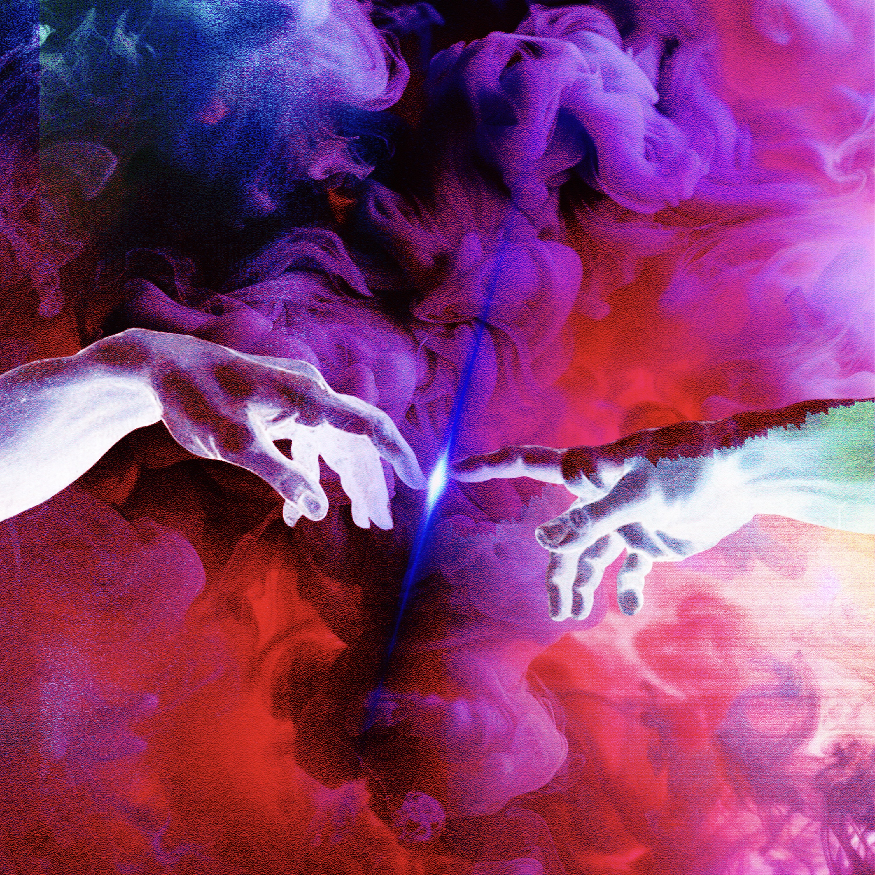 God Did by Ik cover art