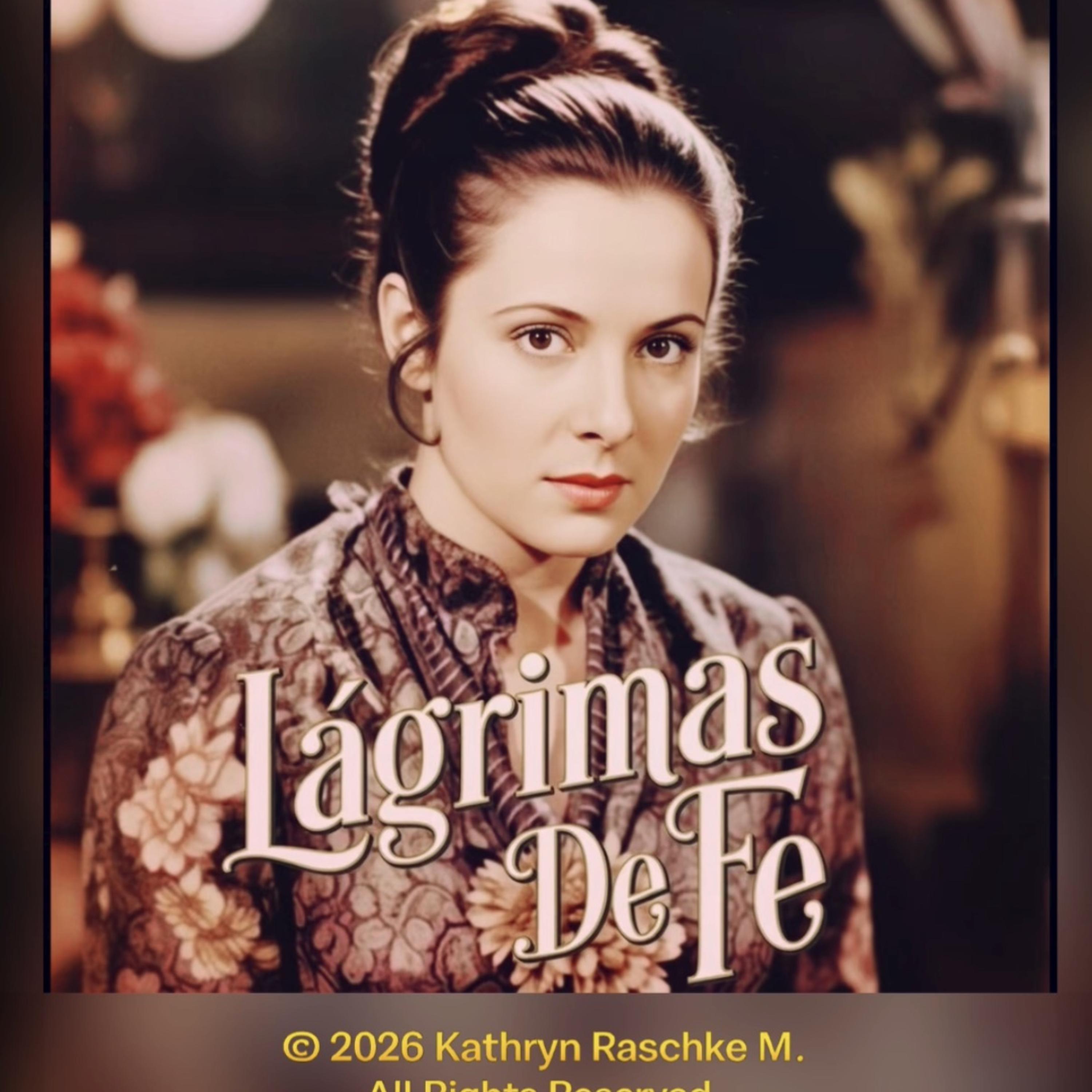 Lágrimas De Fe artwork