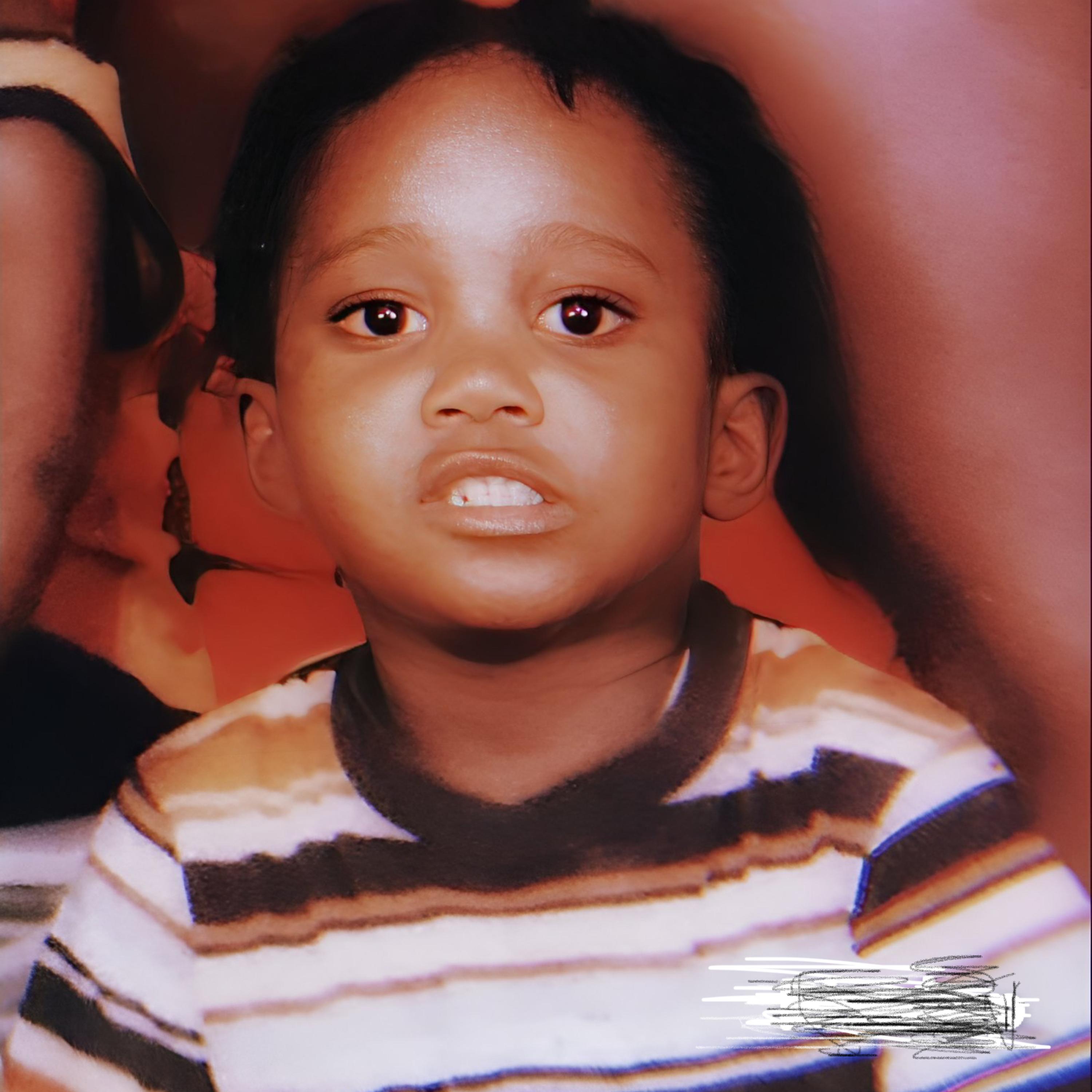 Bottom Boy Surviver artwork