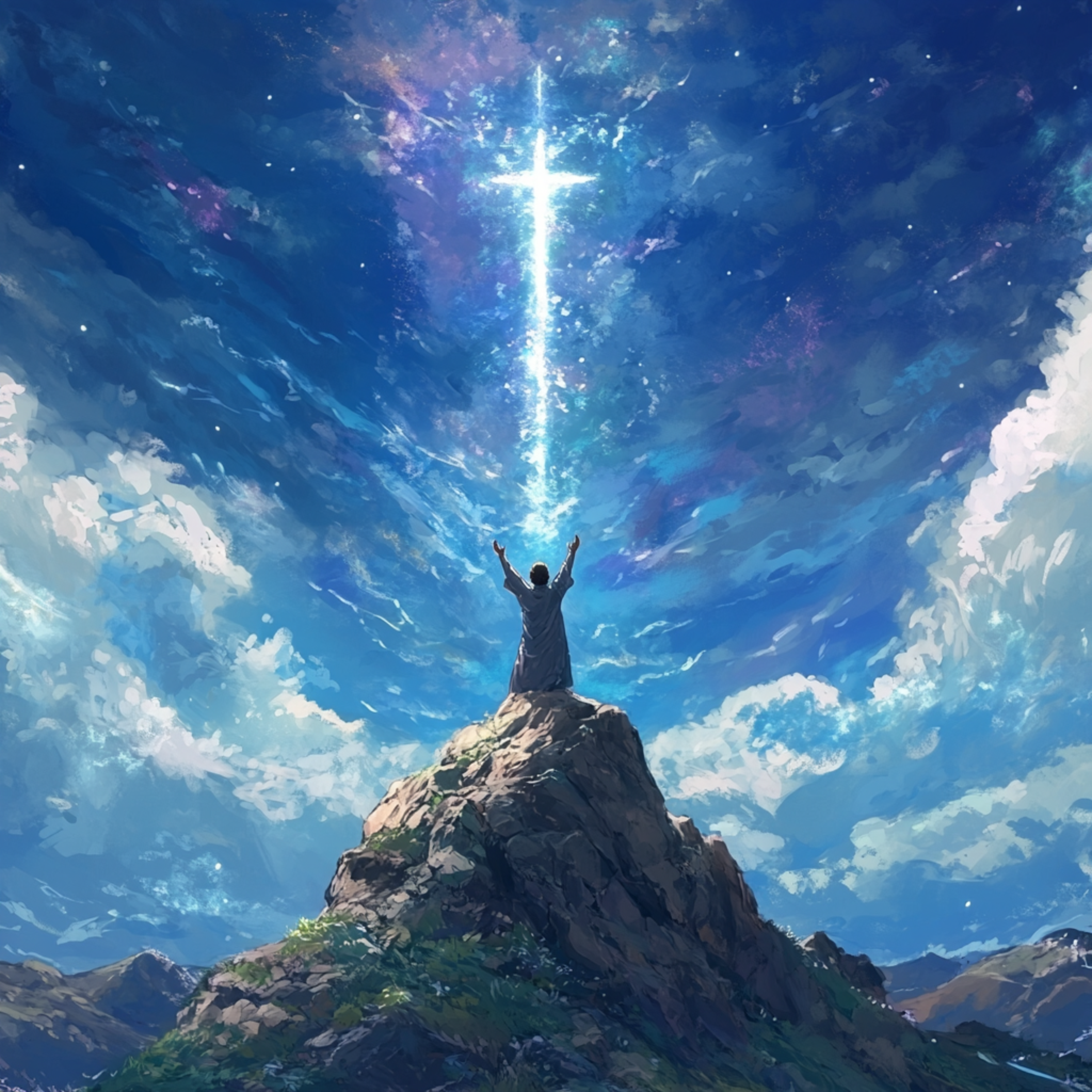 Humildad En Christo artwork