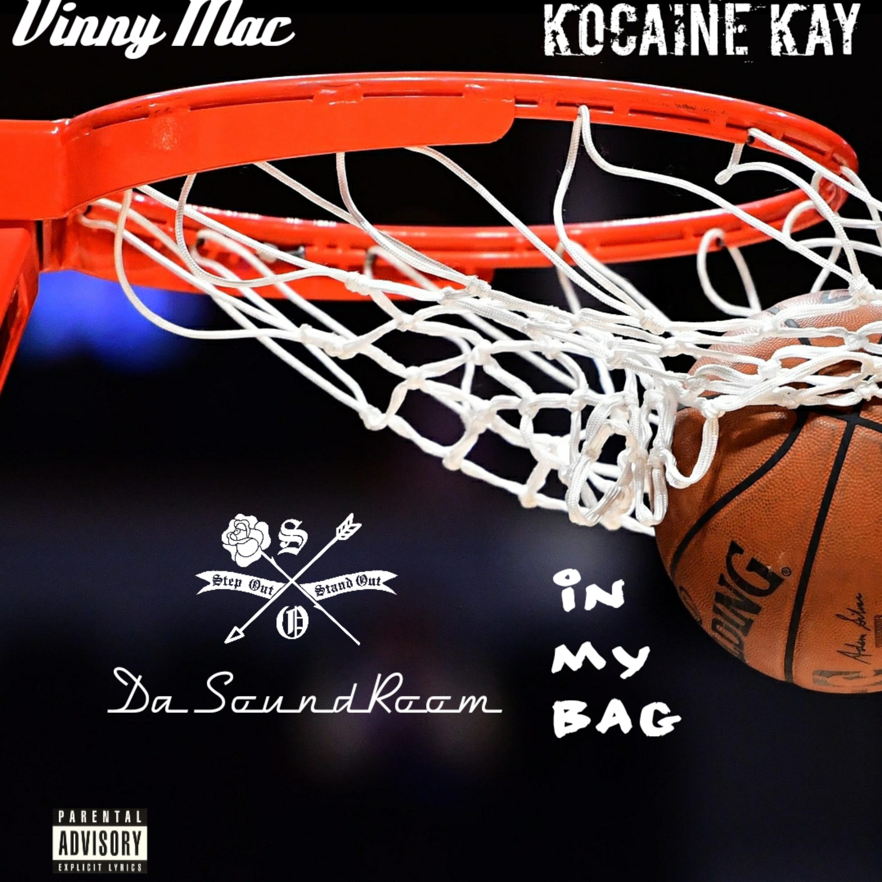 In My Bag artwork