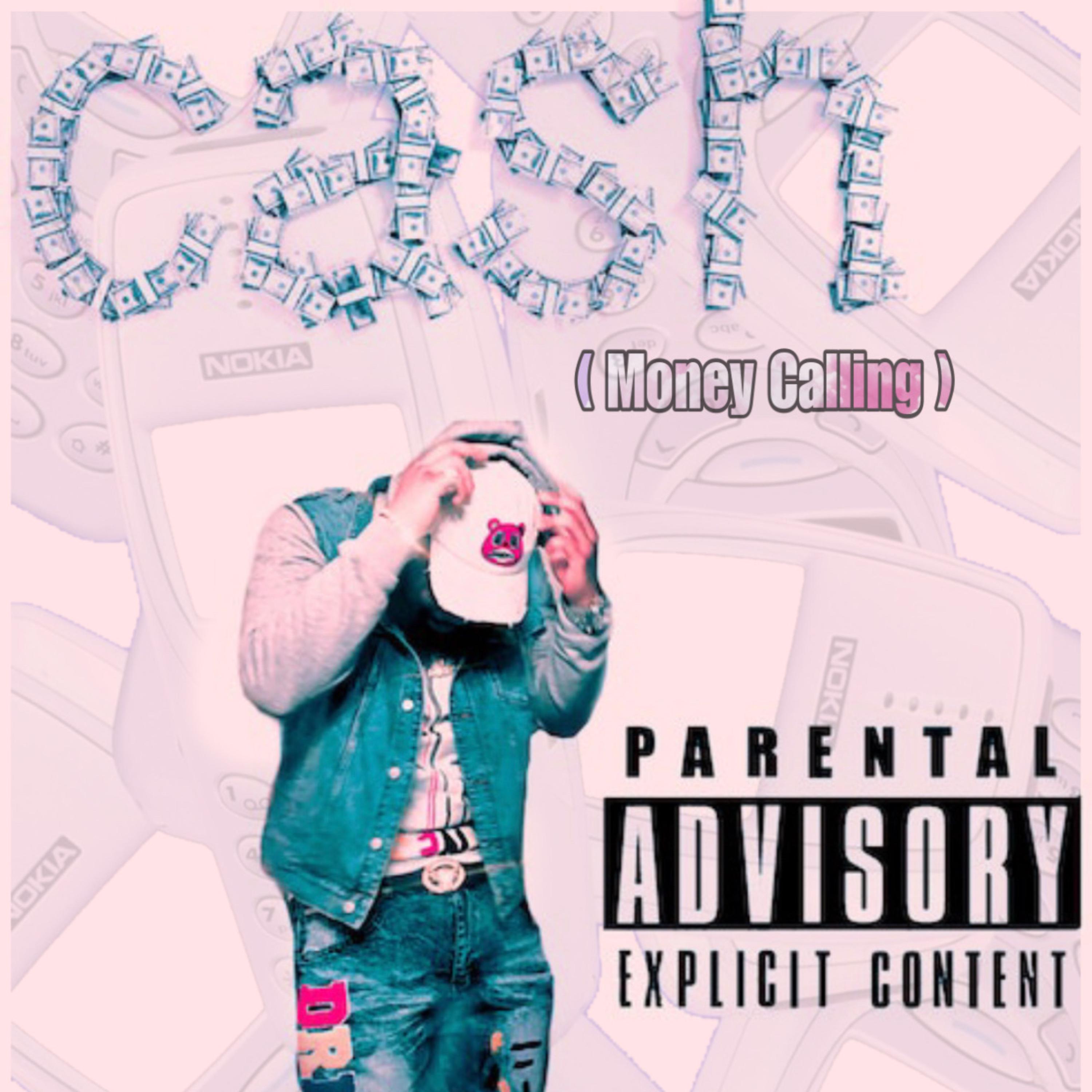Money Callin' artwork