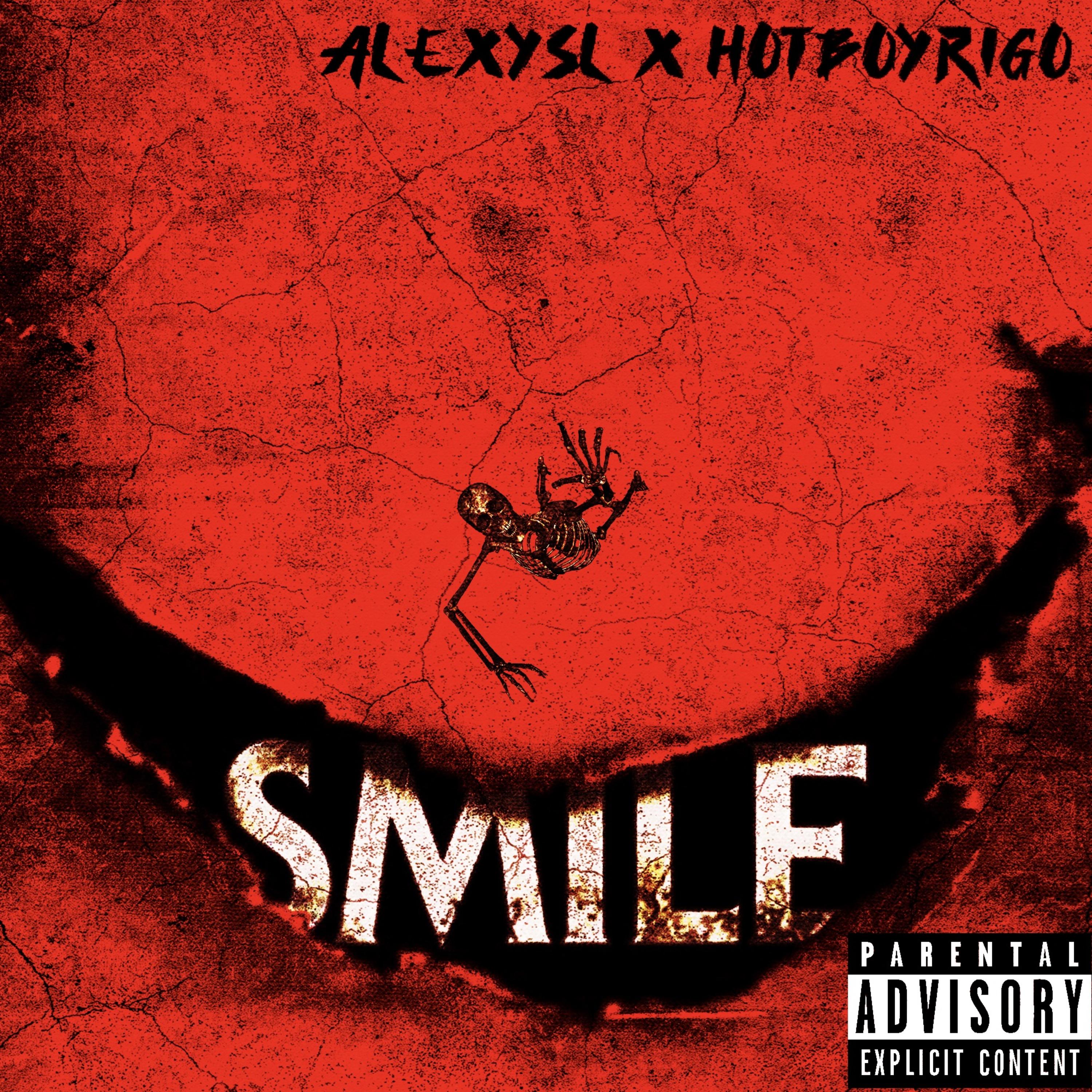 Smile artwork