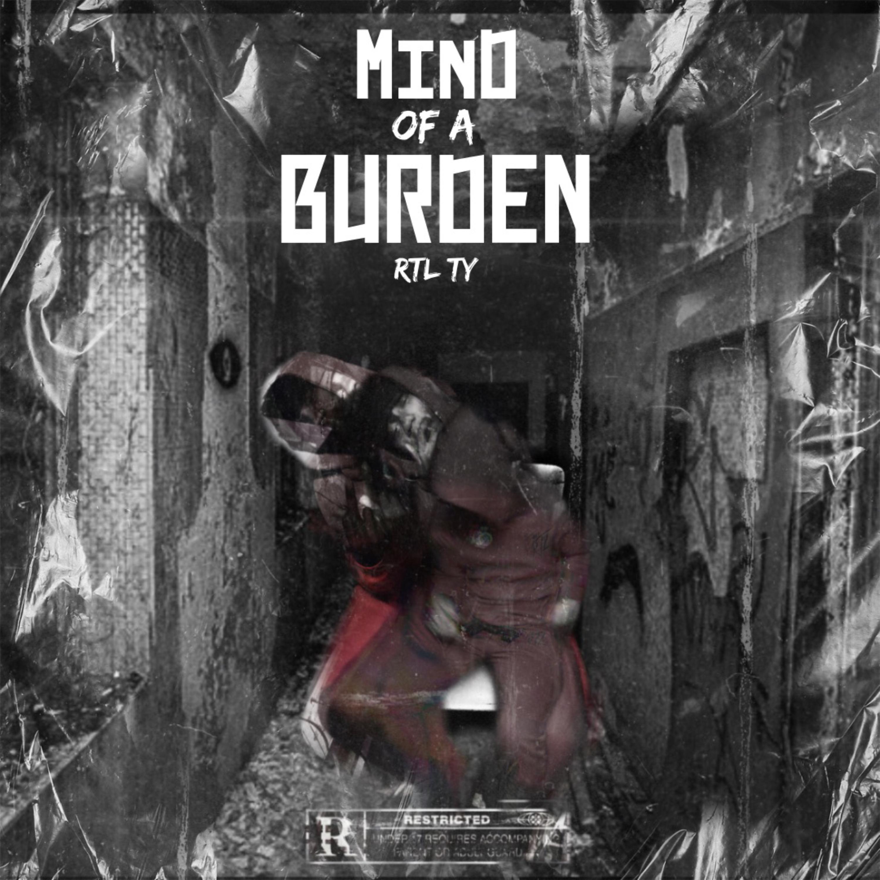 Mind Of A Burden artwork