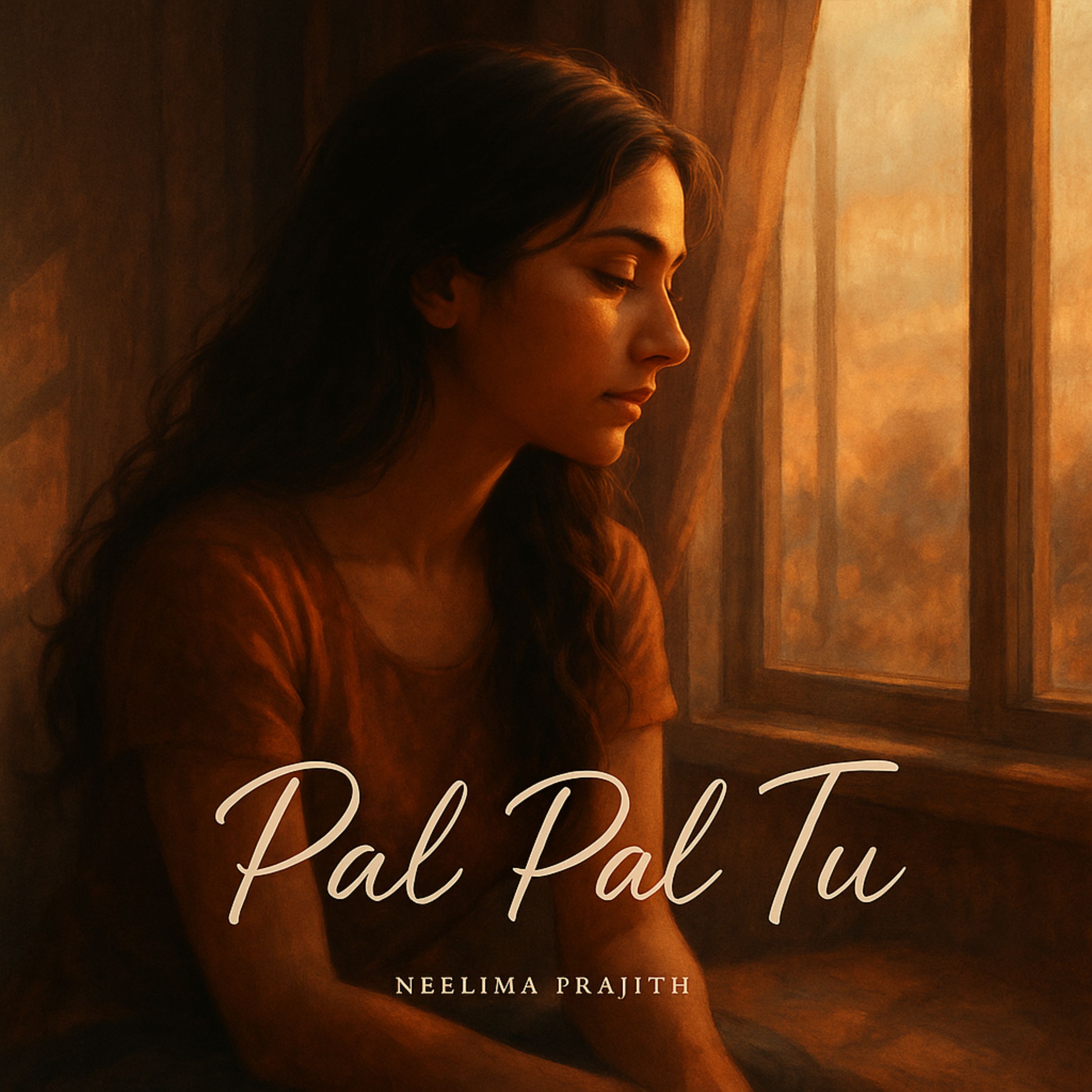 Pal Pal Tu artwork