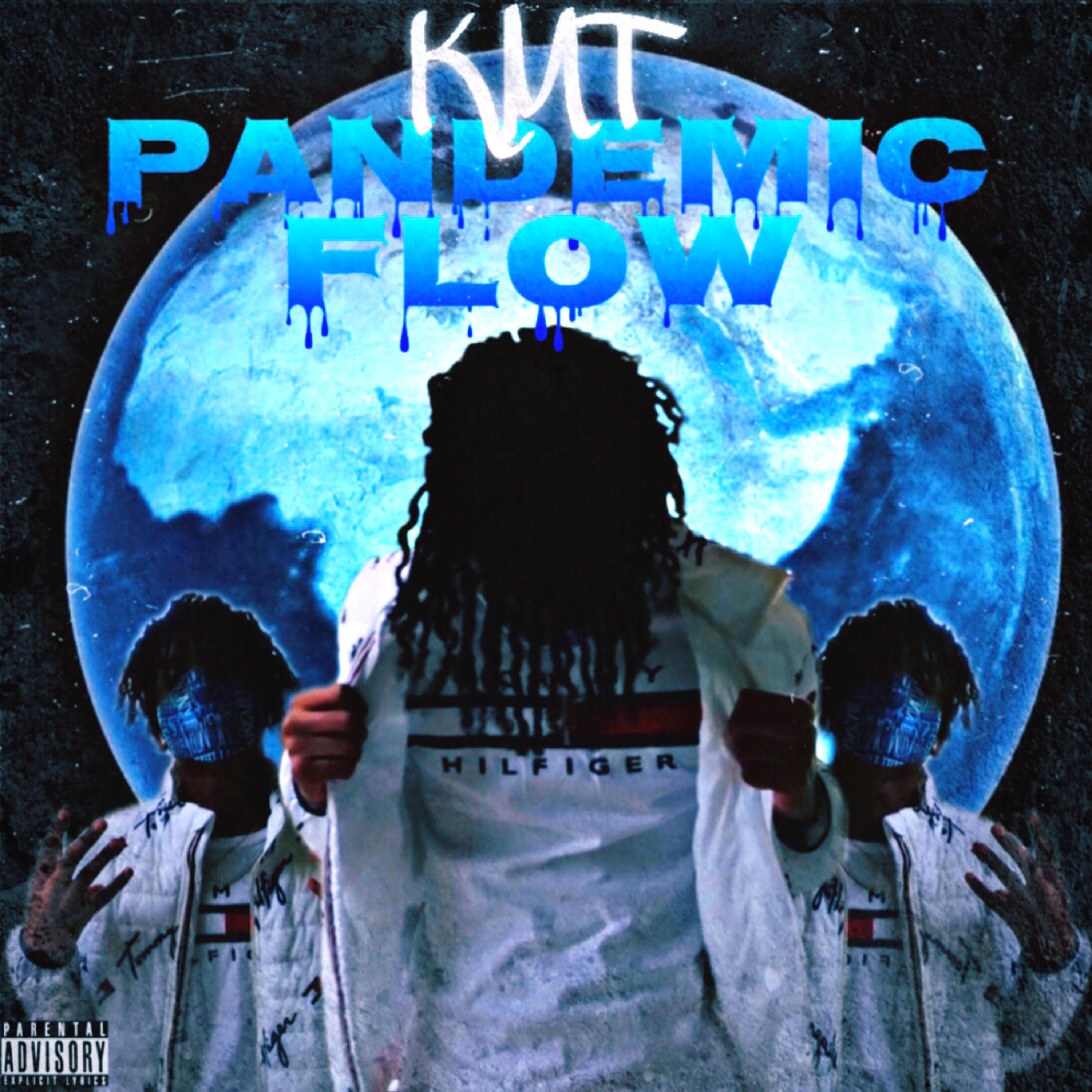 Pandemic Flow artwork