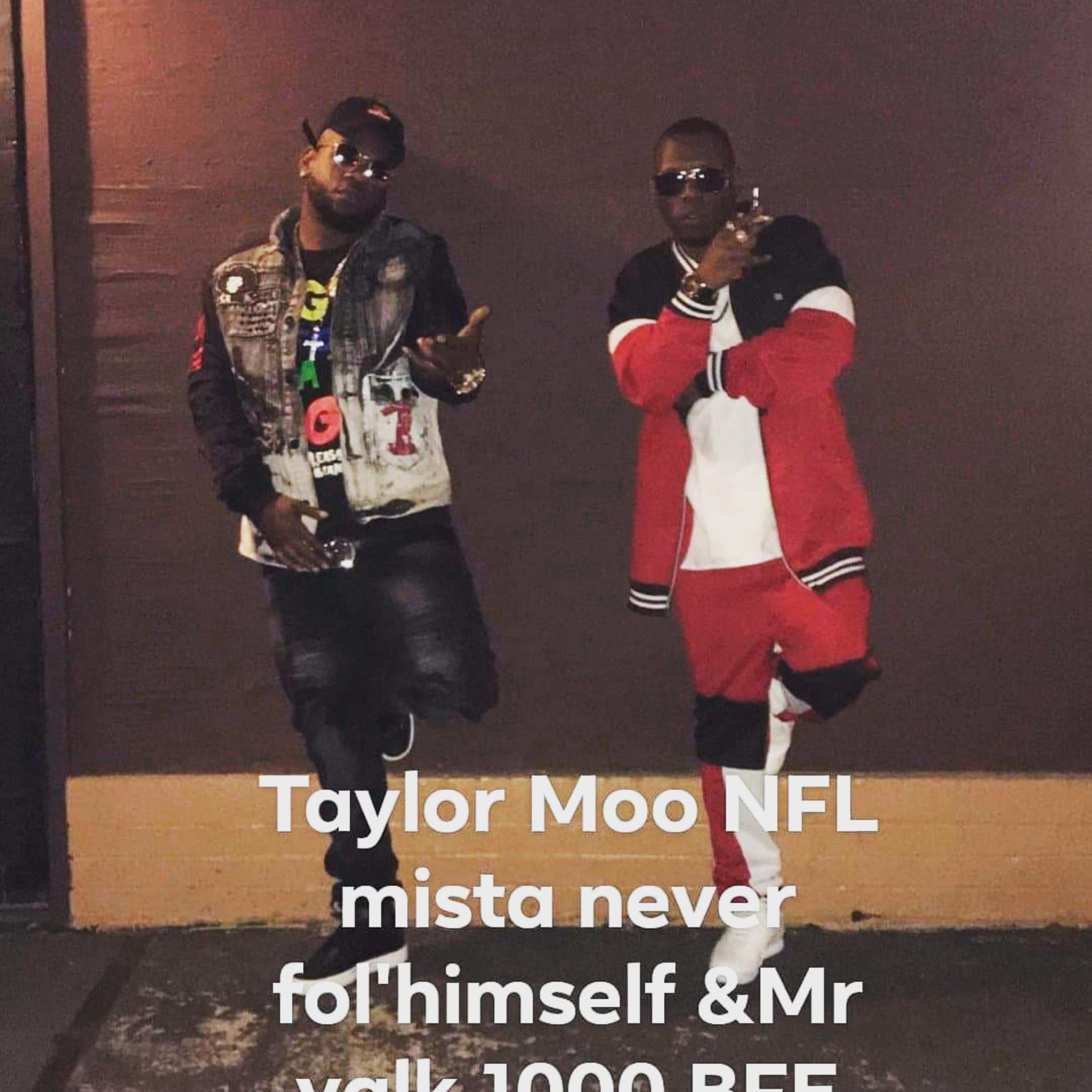 Mr NEVER FOL'himself  artwork