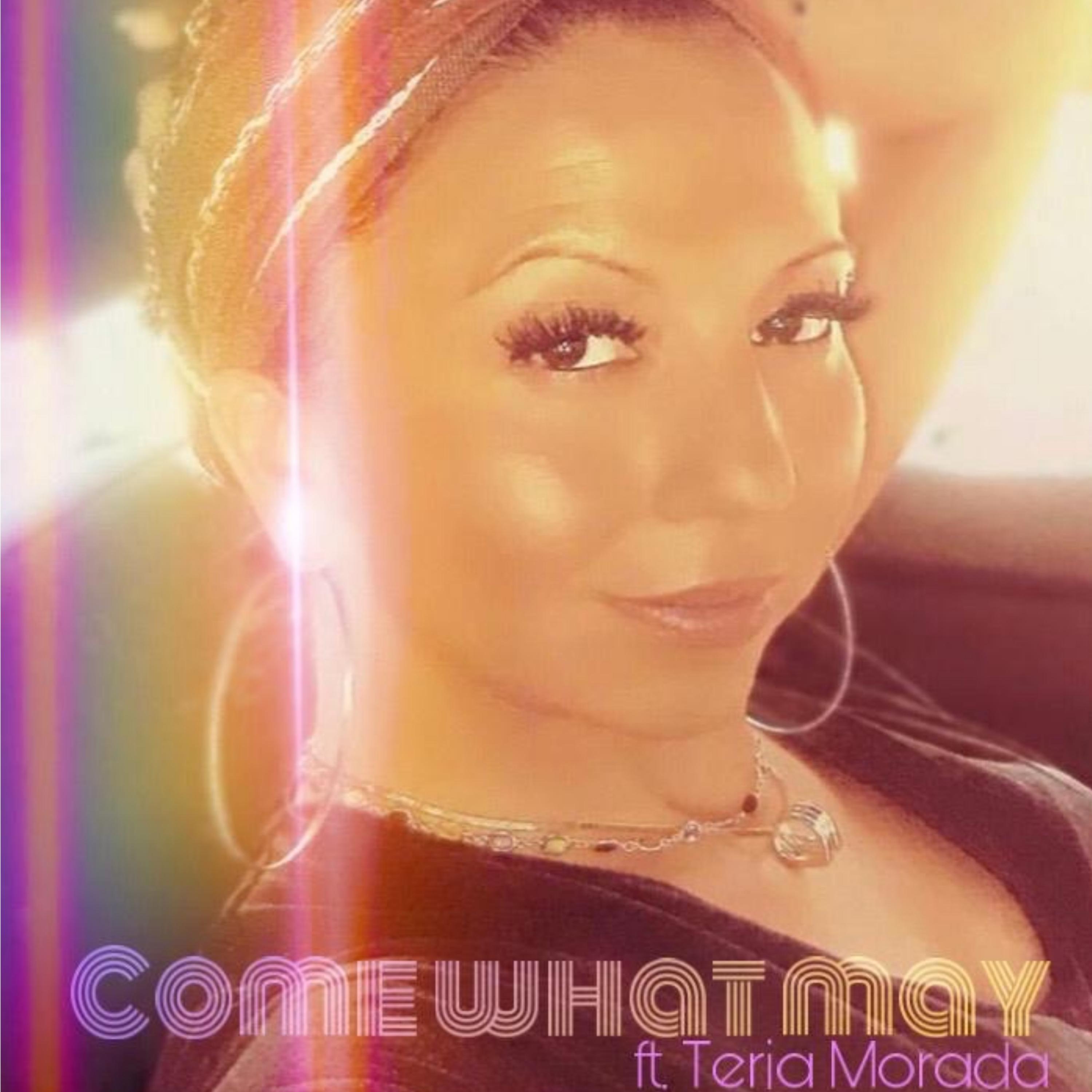 Come What May artwork