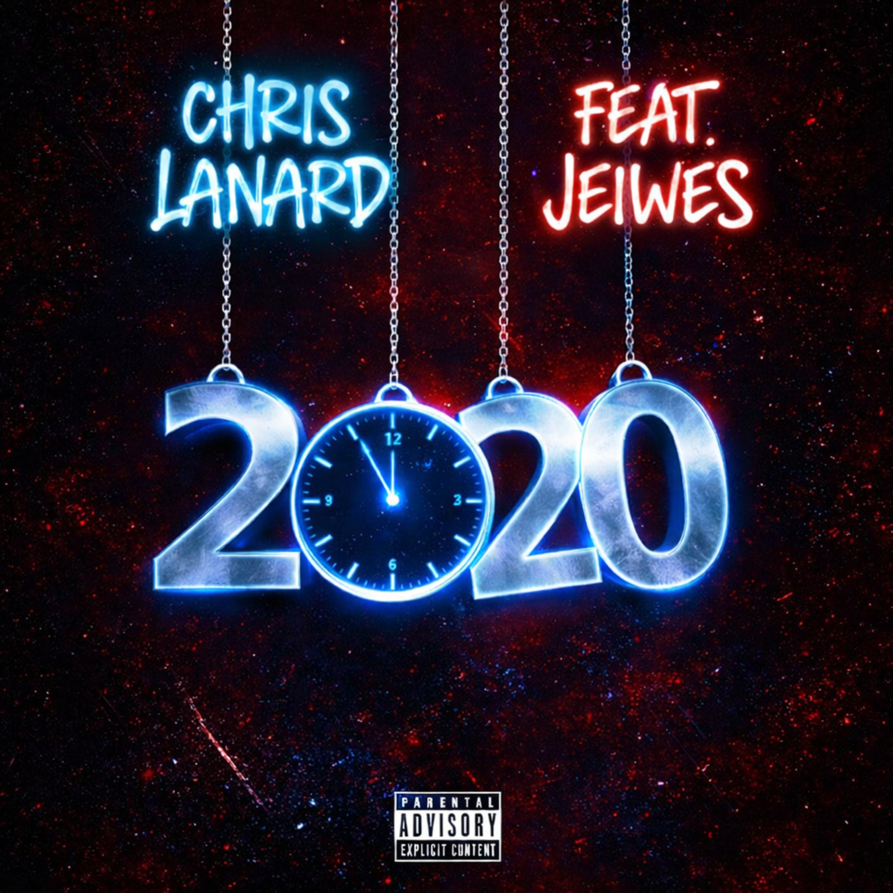 2020 artwork