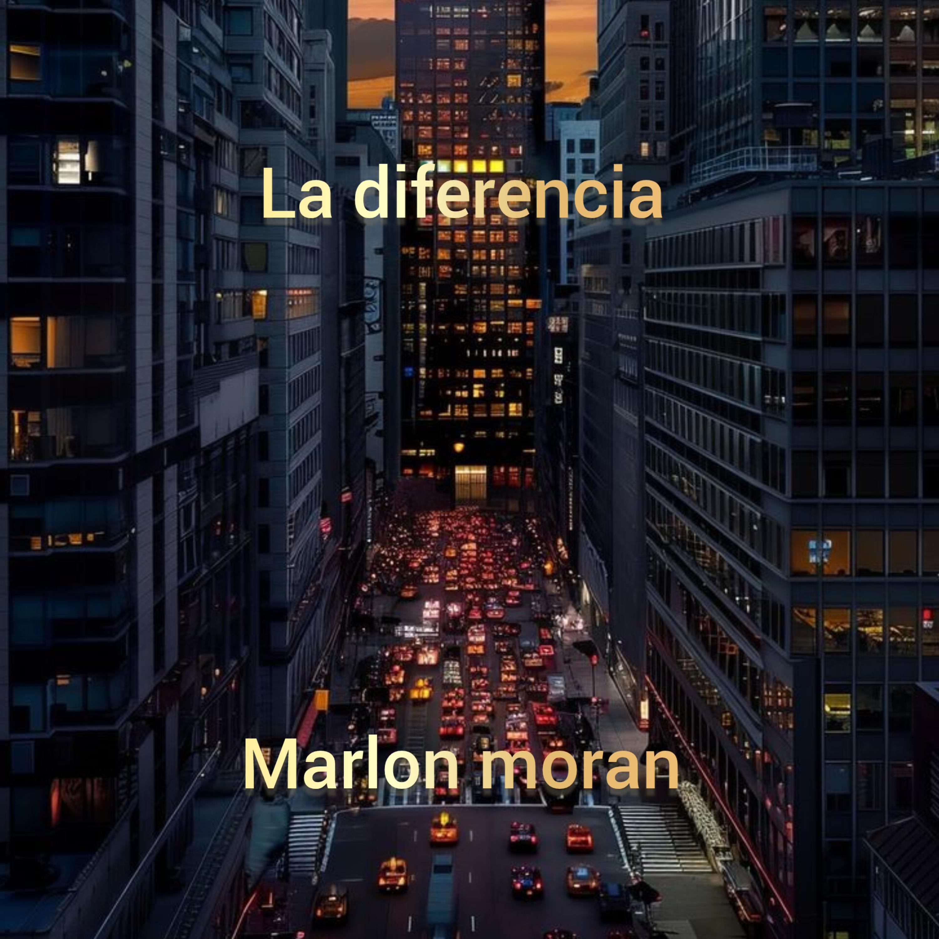 la diferencia artwork