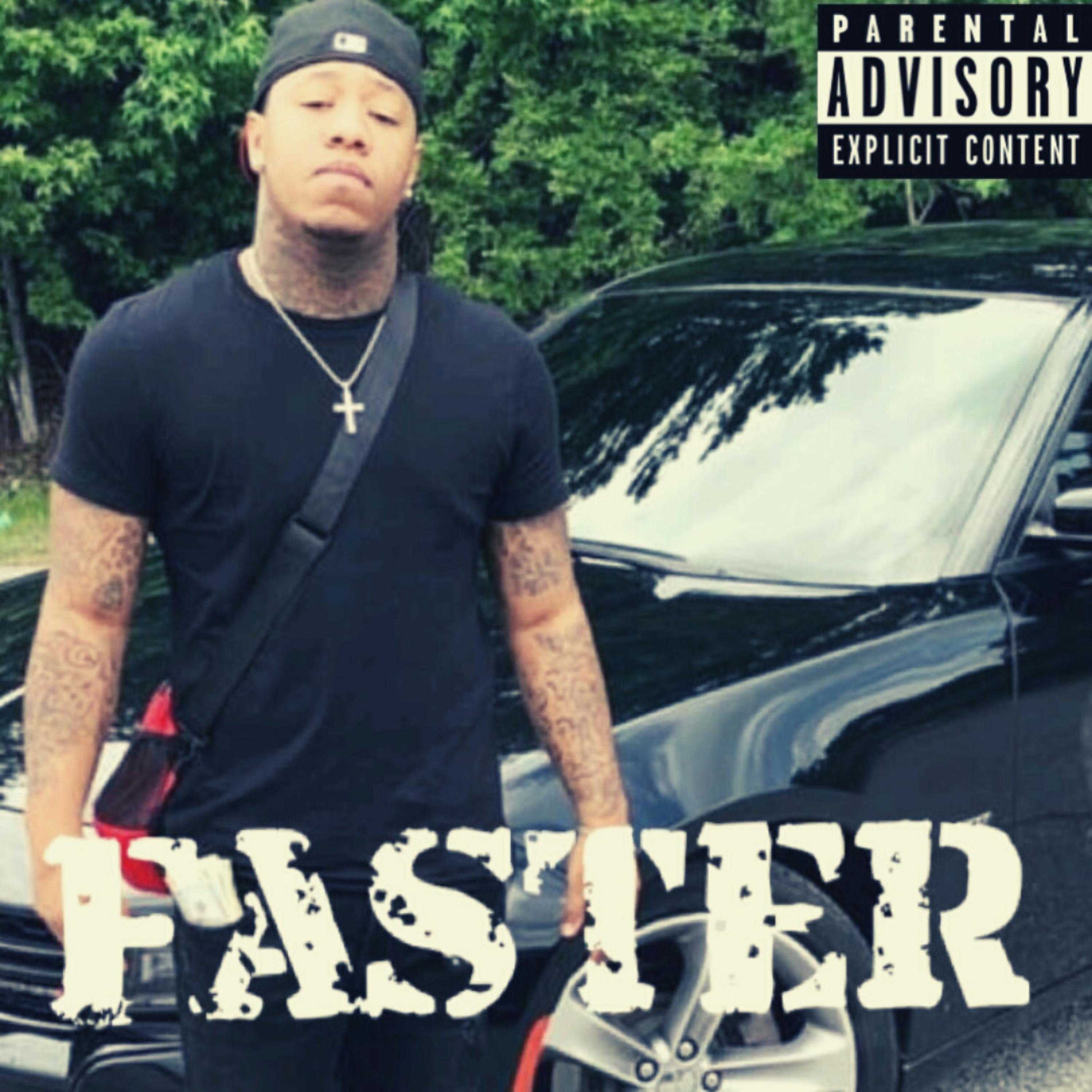 Faster artwork