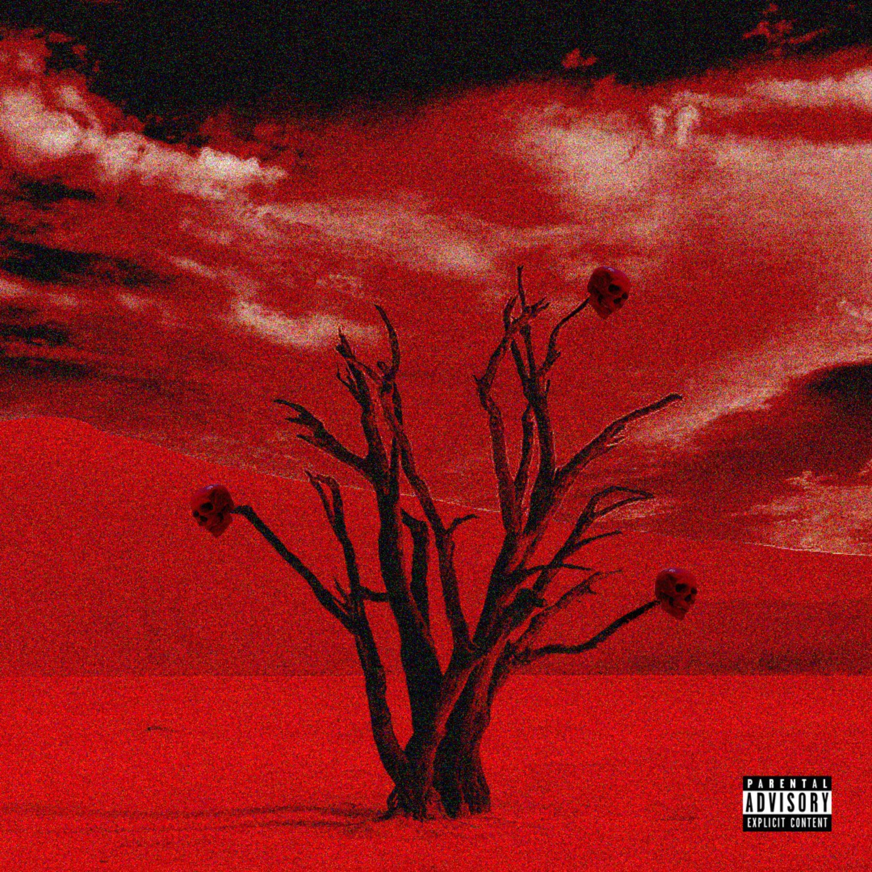 Poision Tree artwork