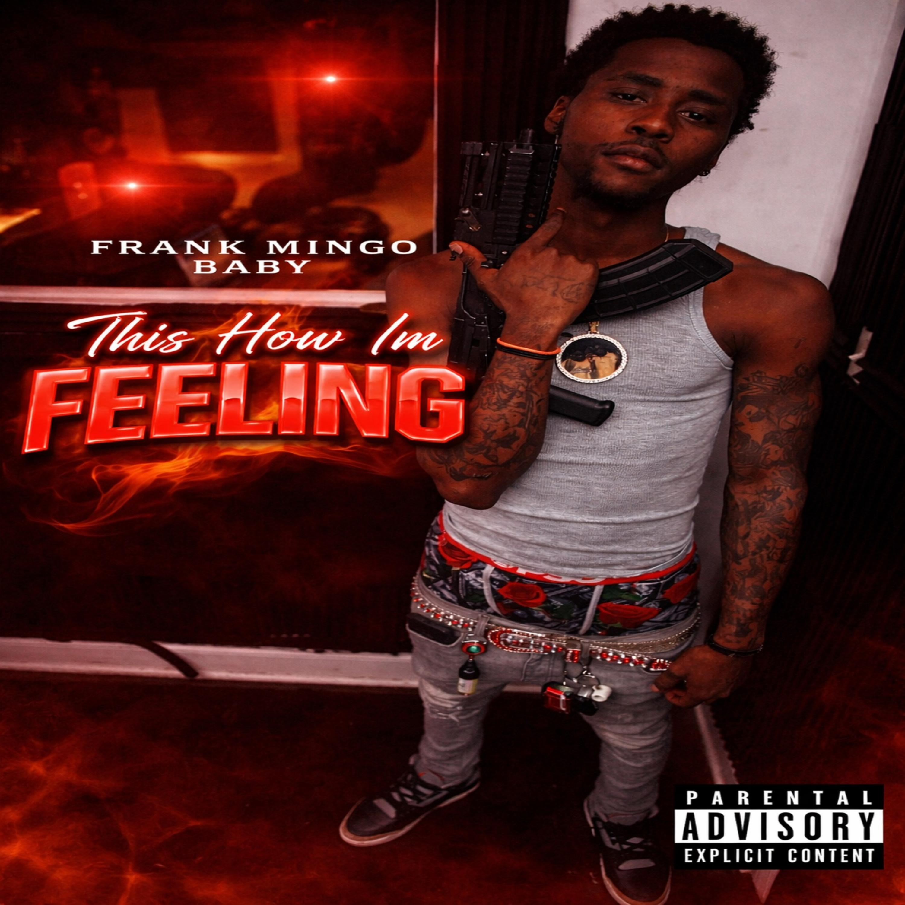 This How Im Feeling by Frank Mingo Baby cover art