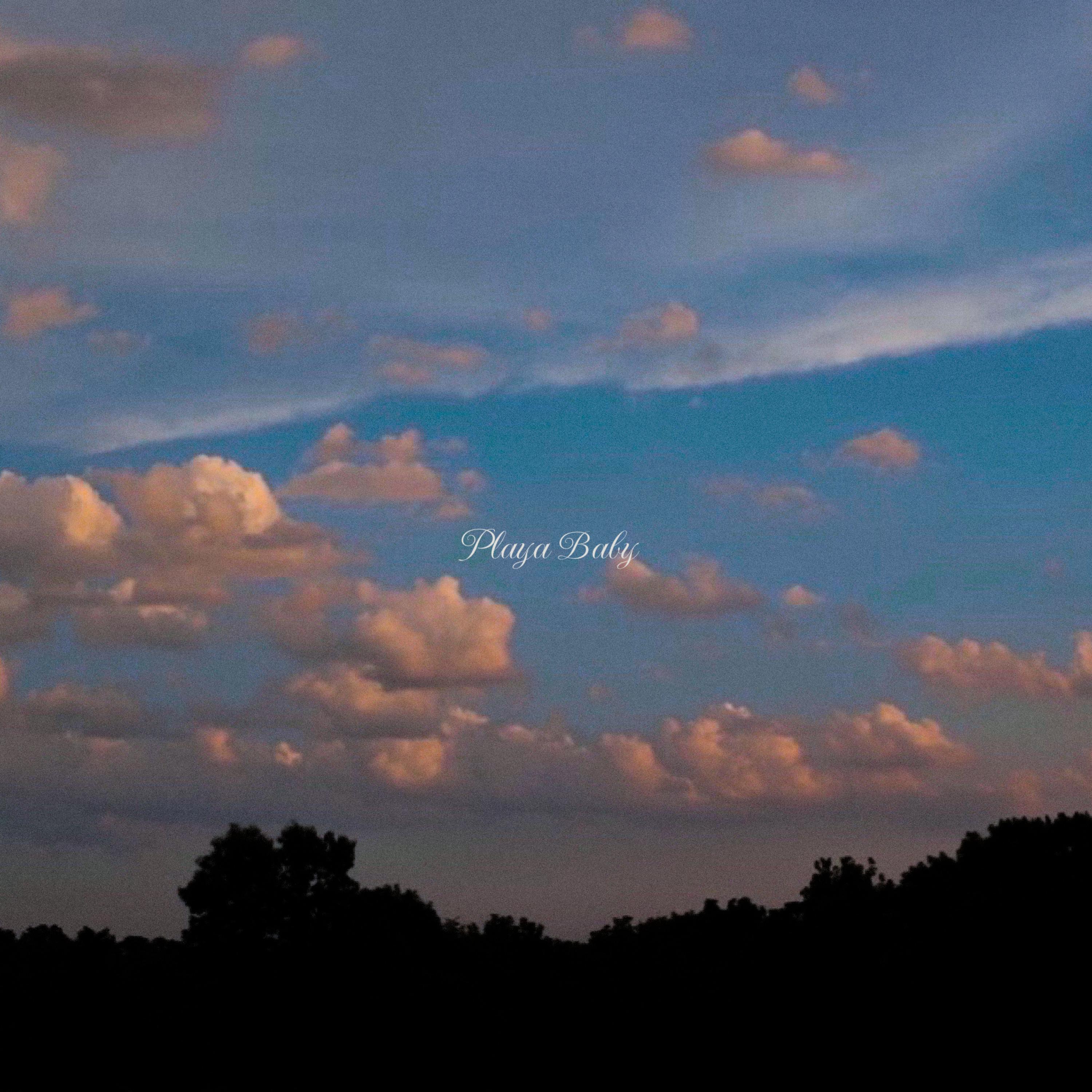 Playa Baby by Lame Bimbo cover art