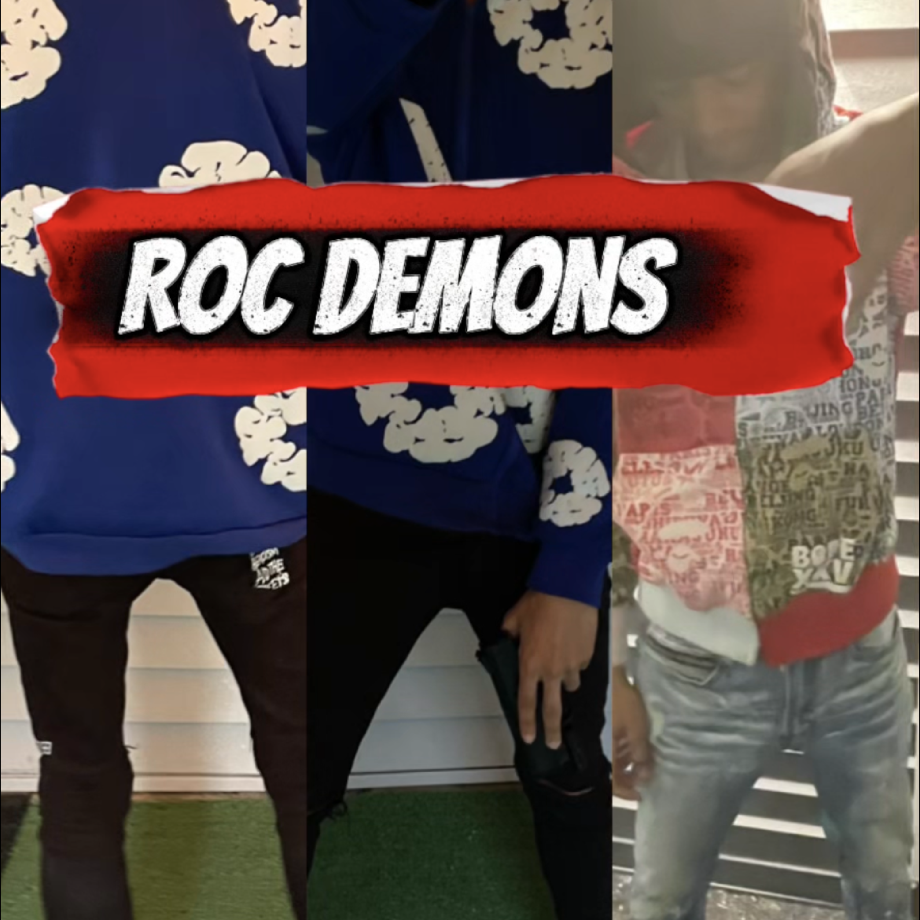 Roc Demons artwork