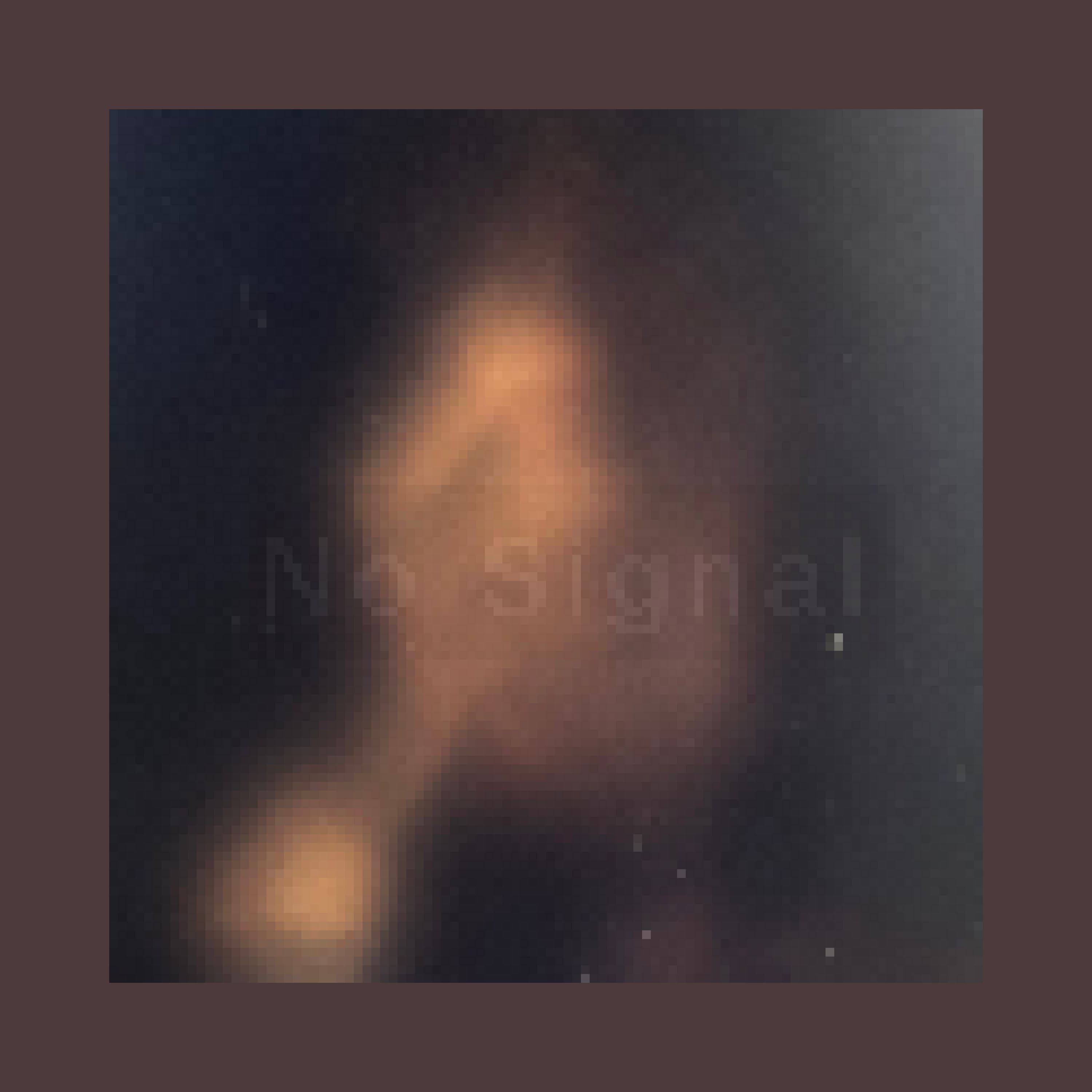 No Signal artwork