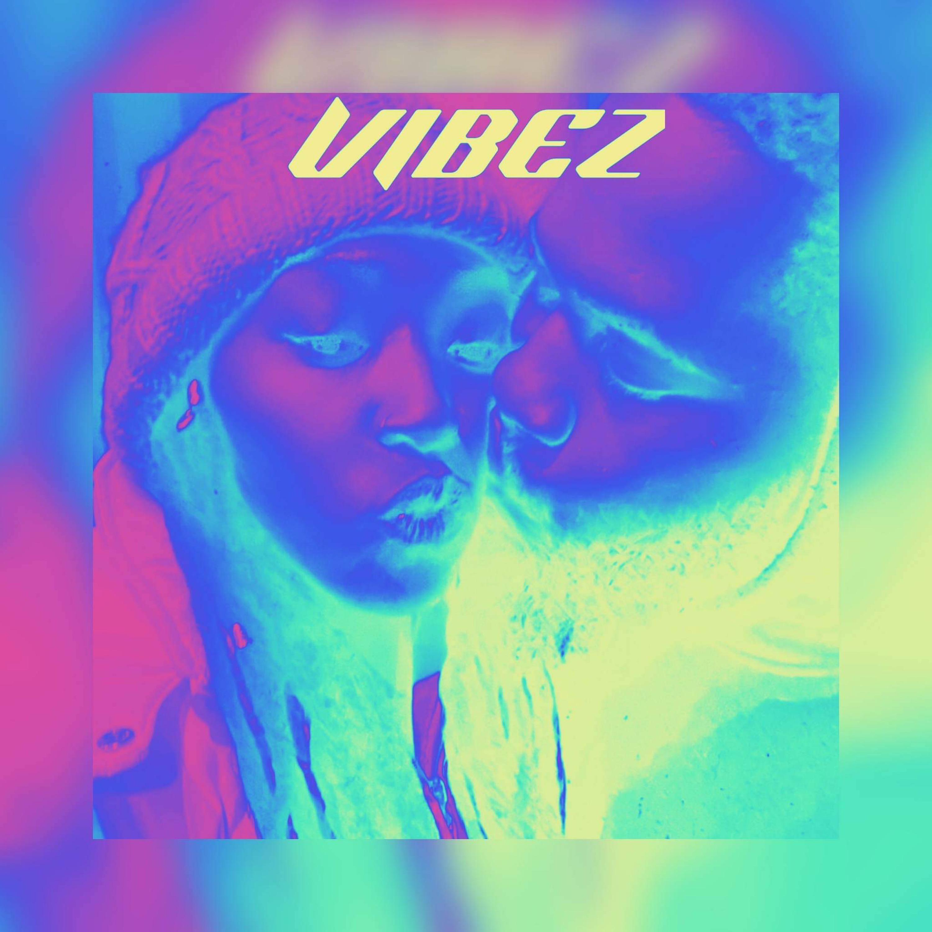 Vibez  artwork