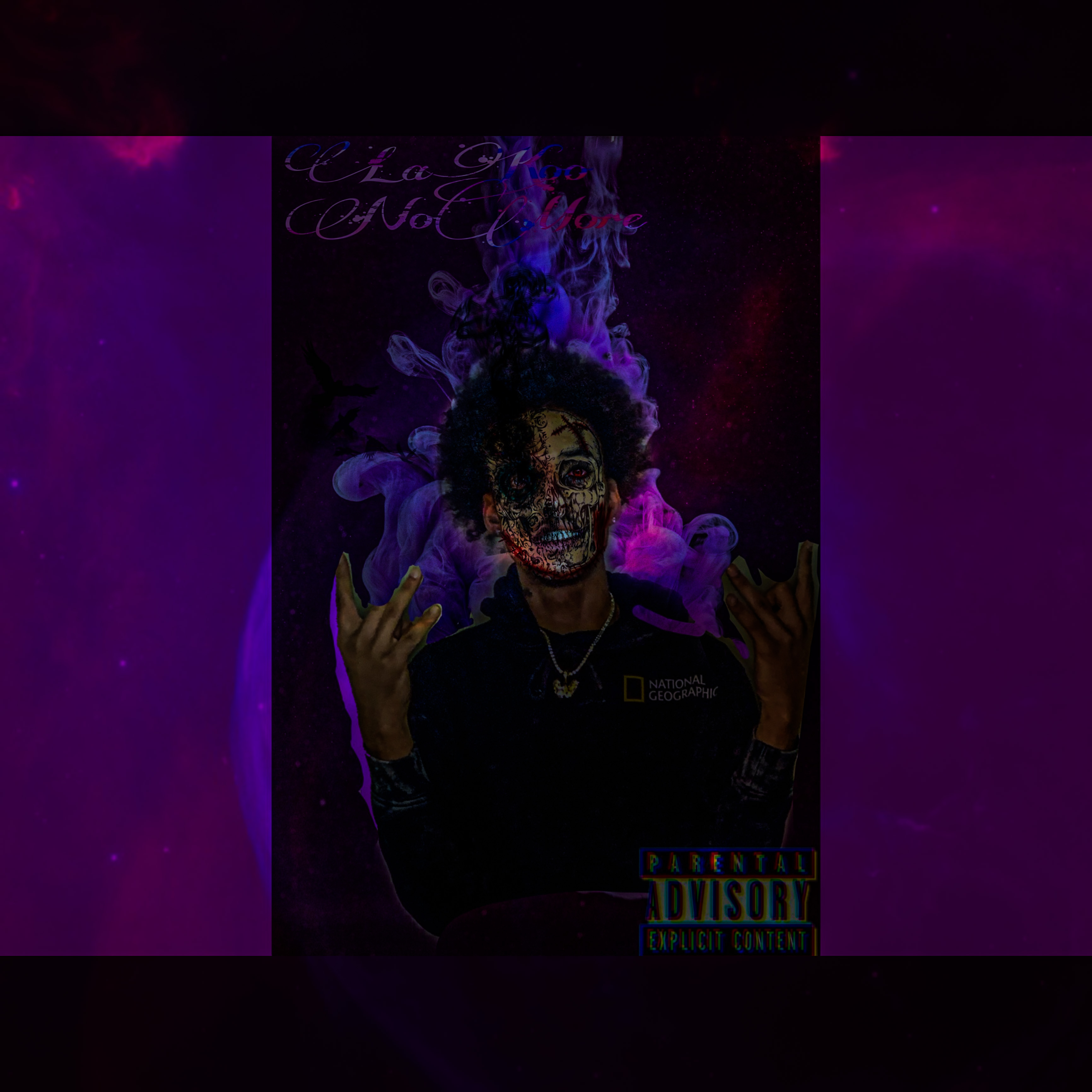 NoMore artwork