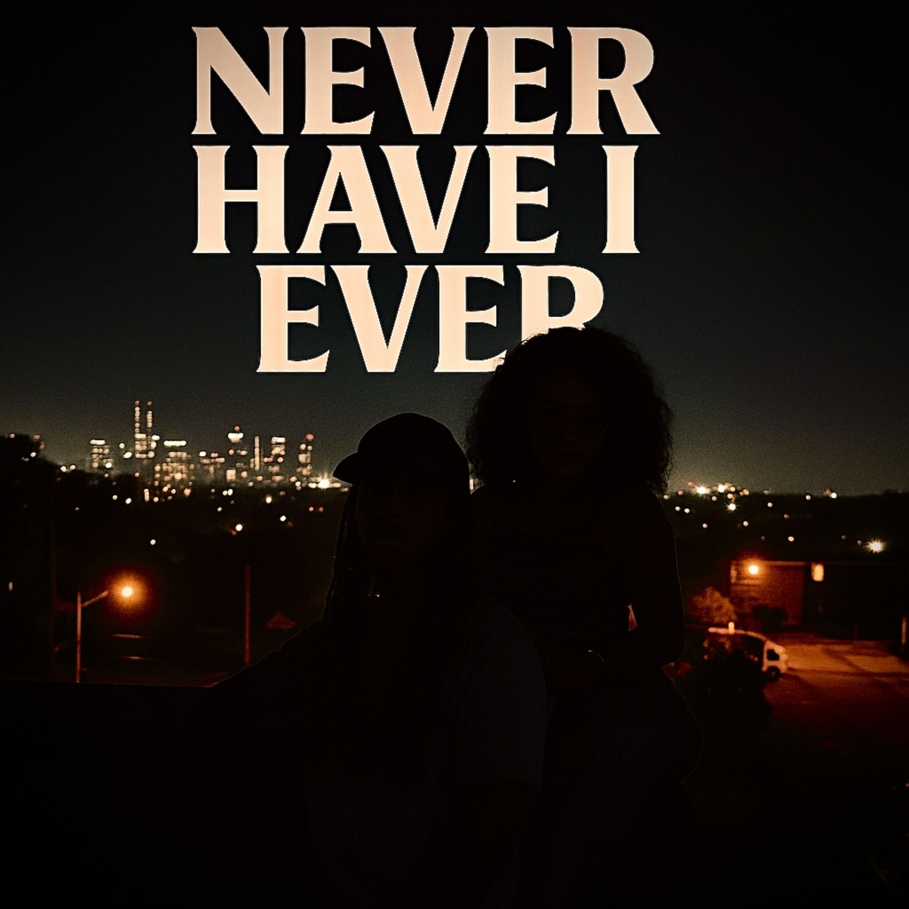 Never Have I Ever artwork