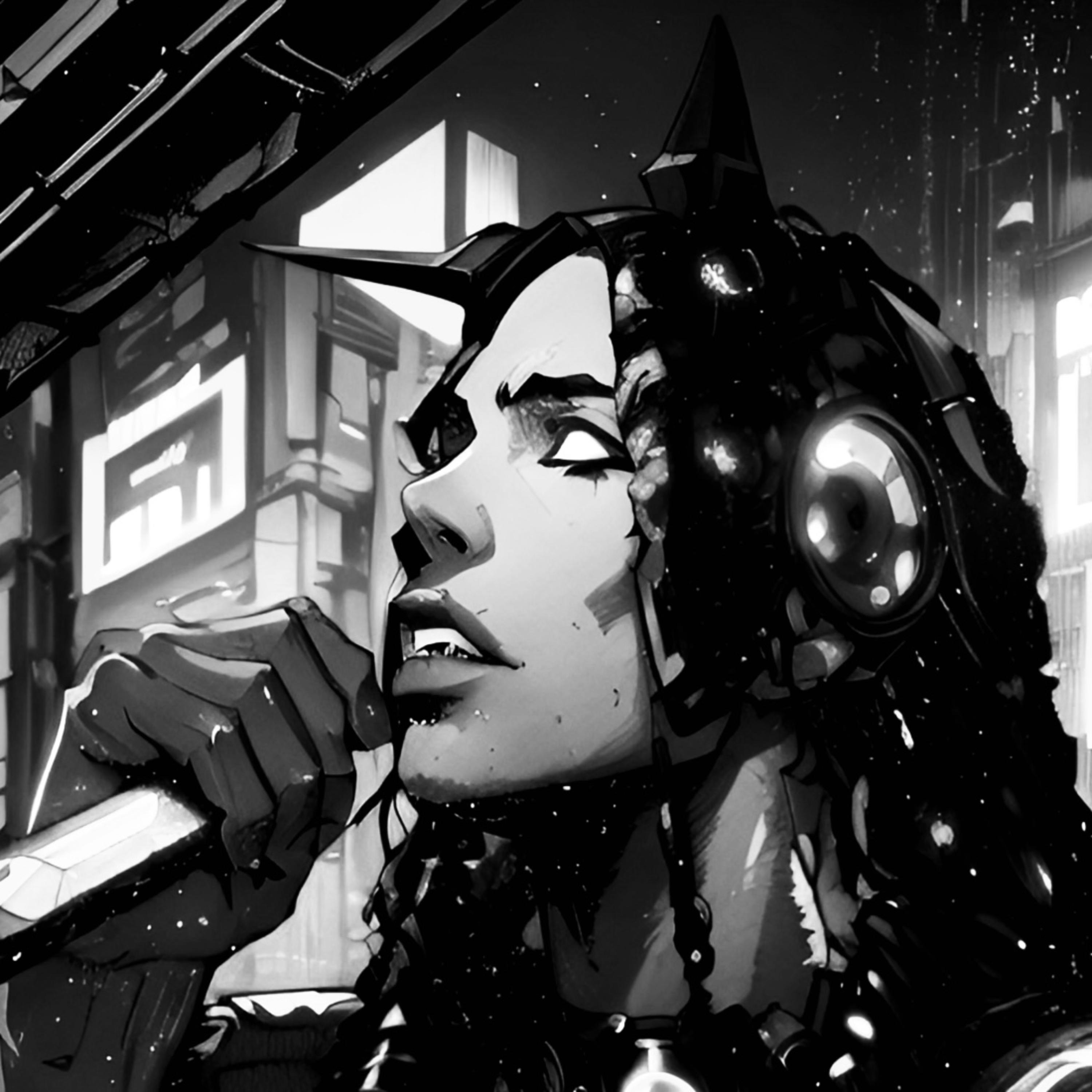 Don’t Need You artwork