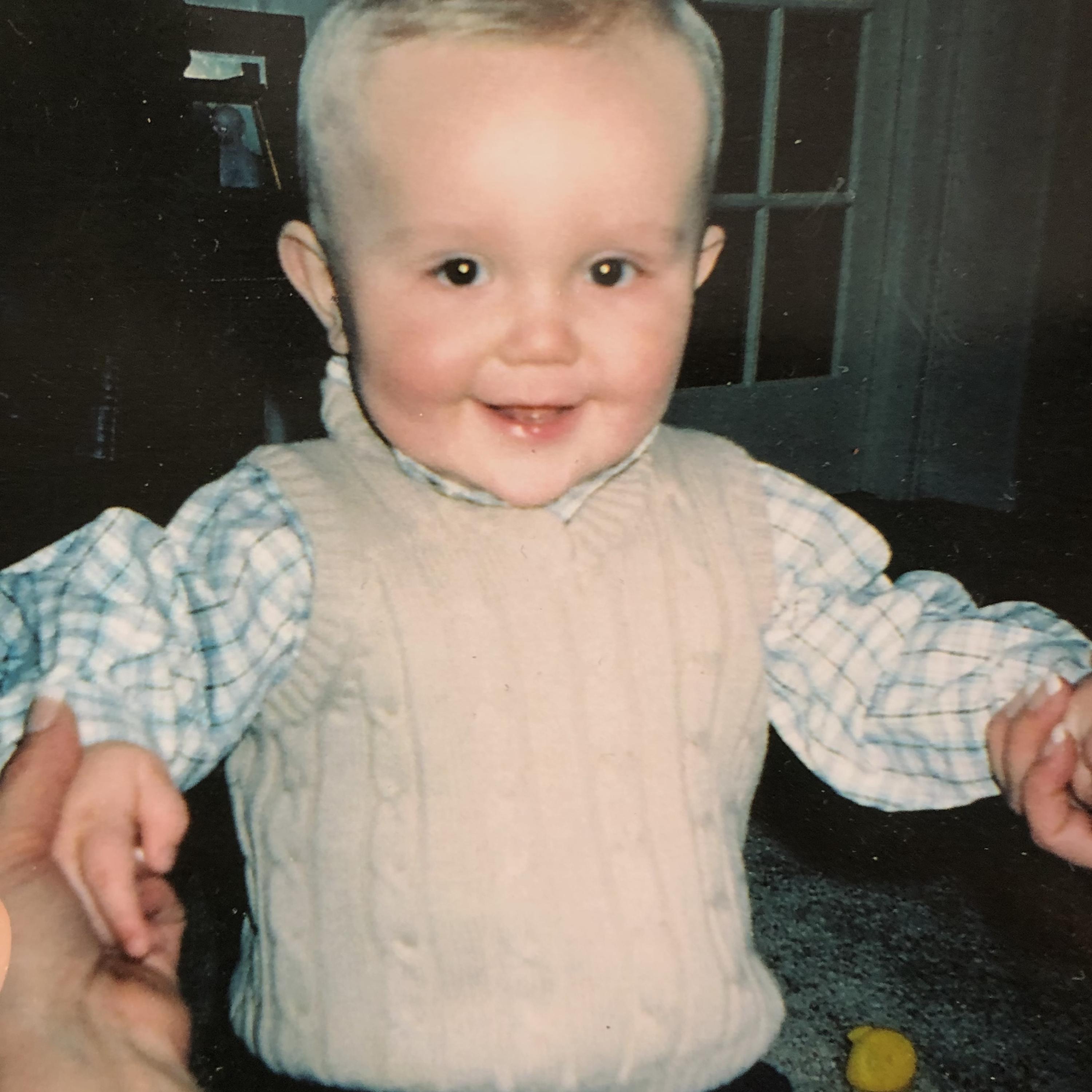 Feel Like This artwork