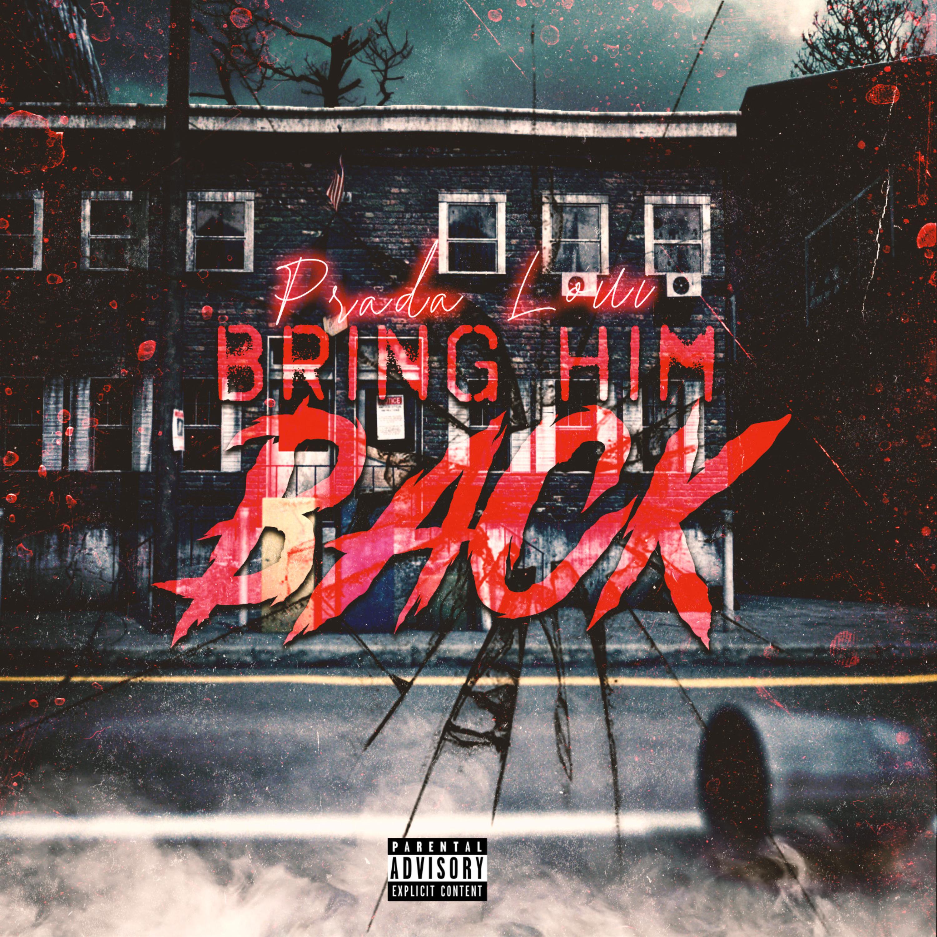 Bring Him Back artwork