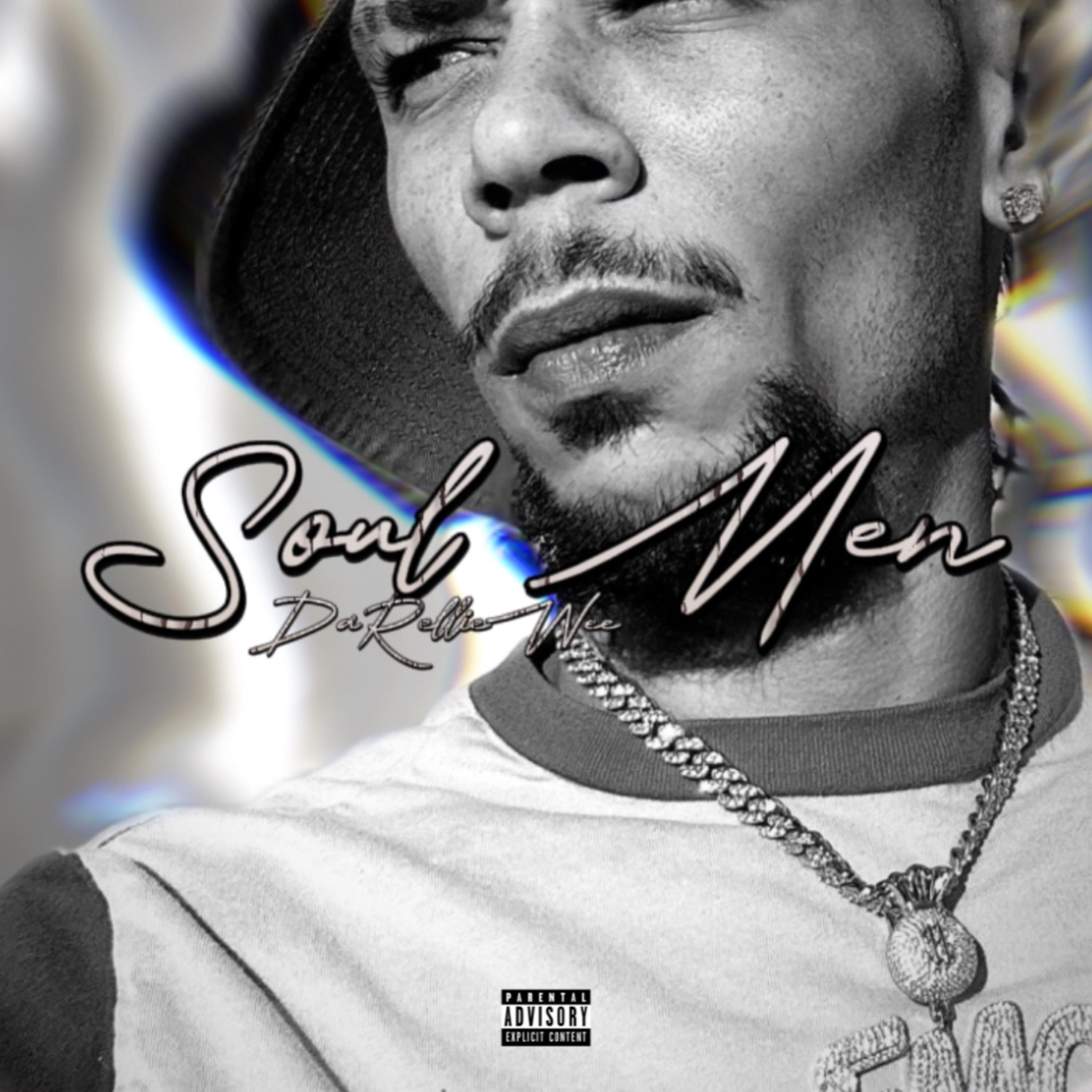 Soul Men artwork
