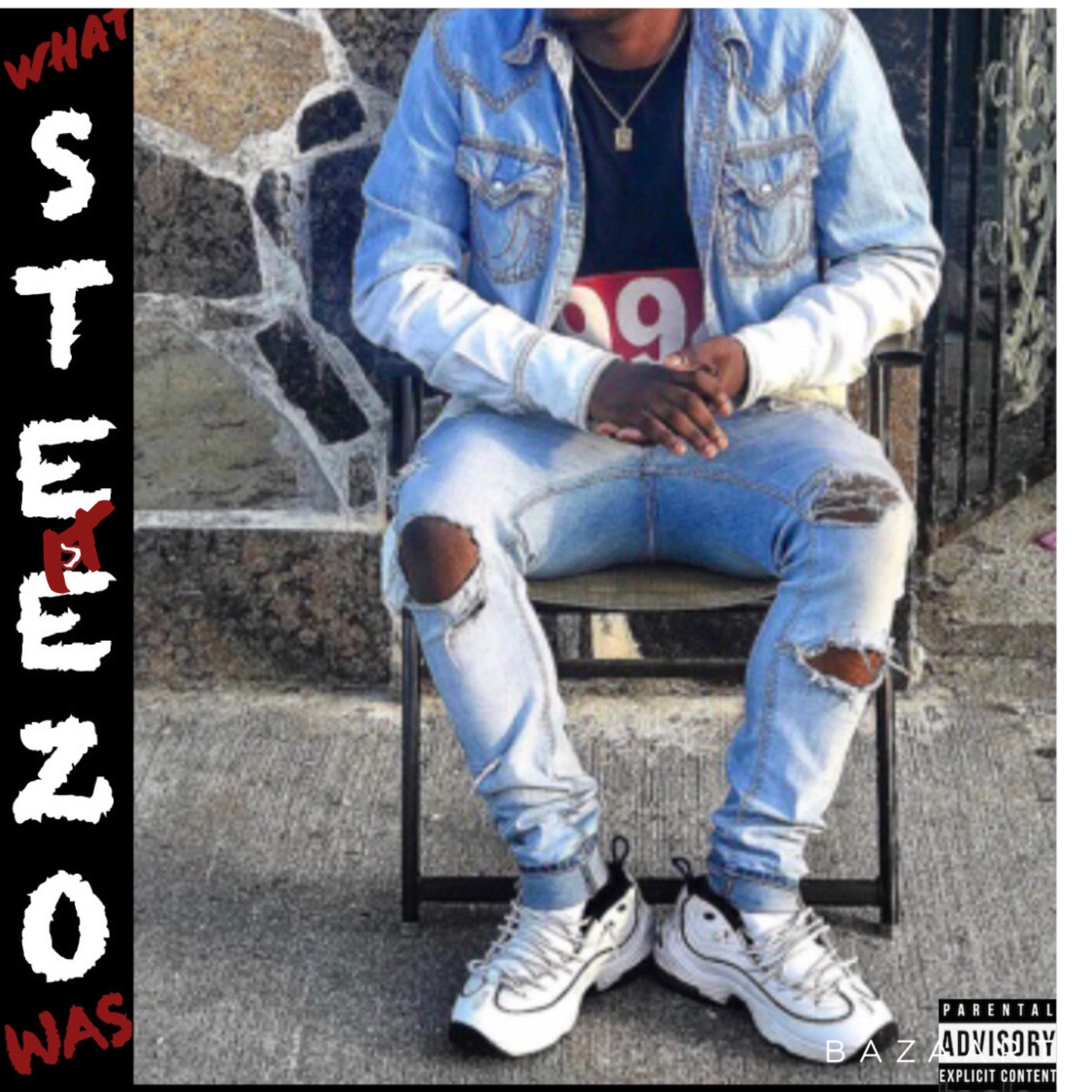 What It Was artwork