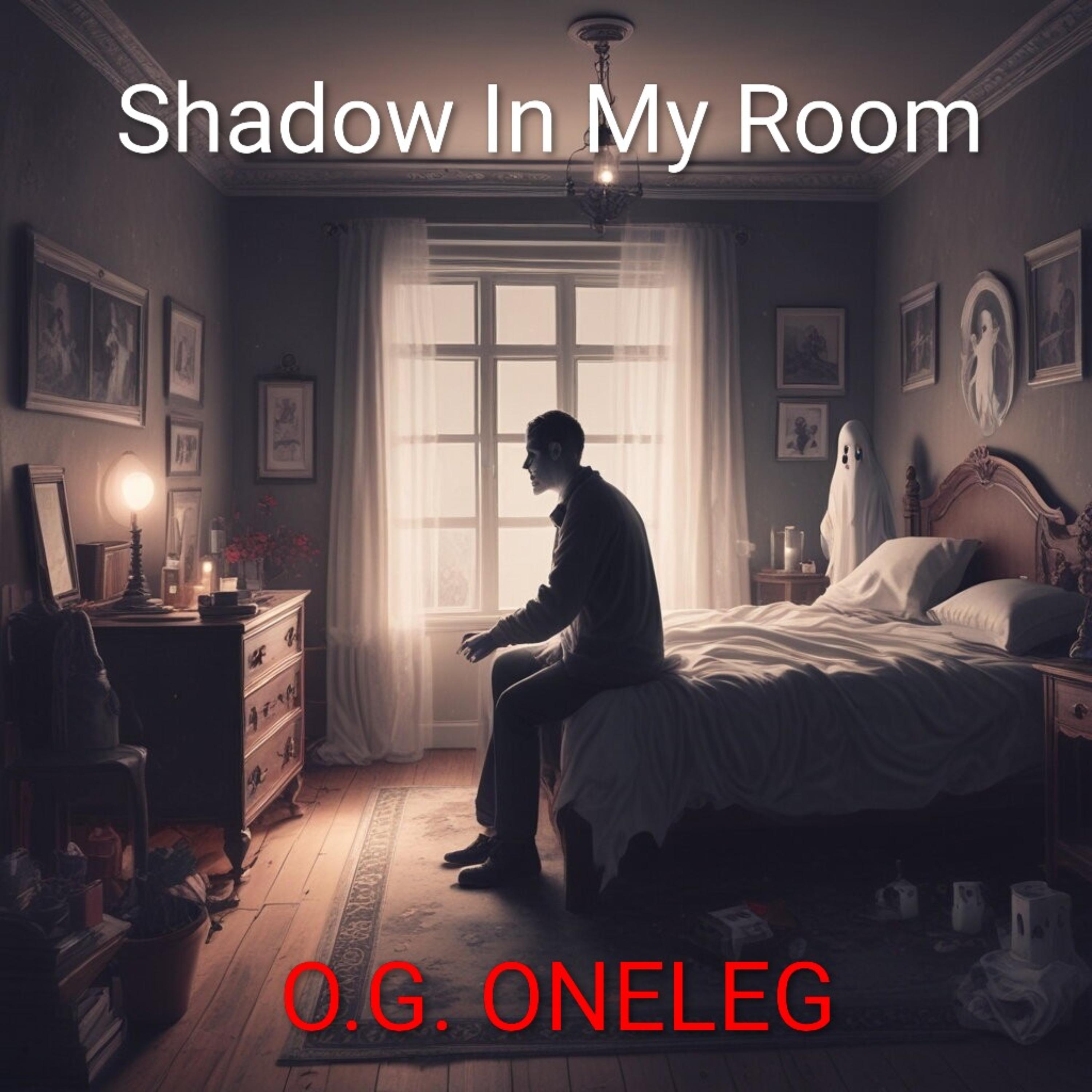 Shadow In My Room artwork