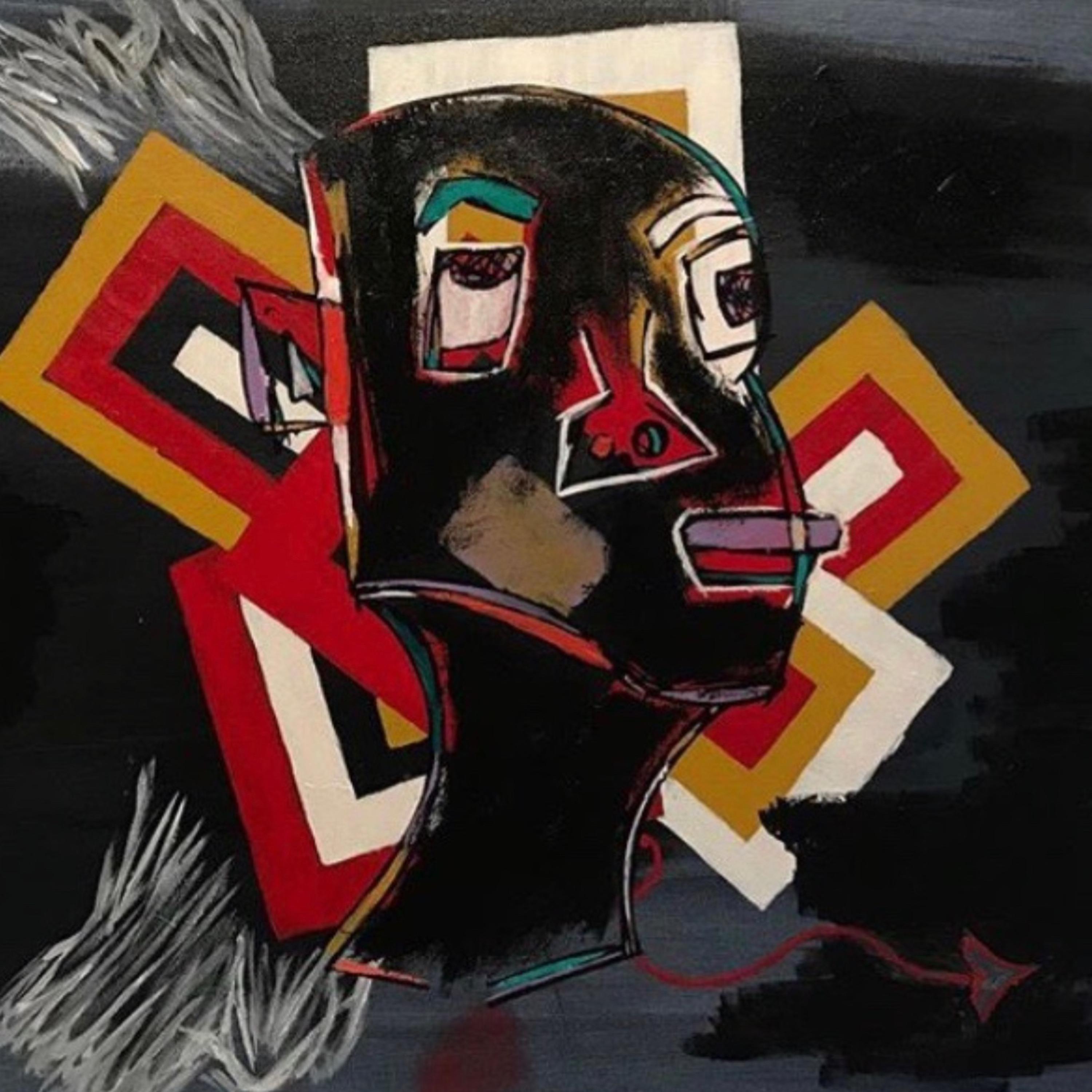 Imperial Dreams artwork