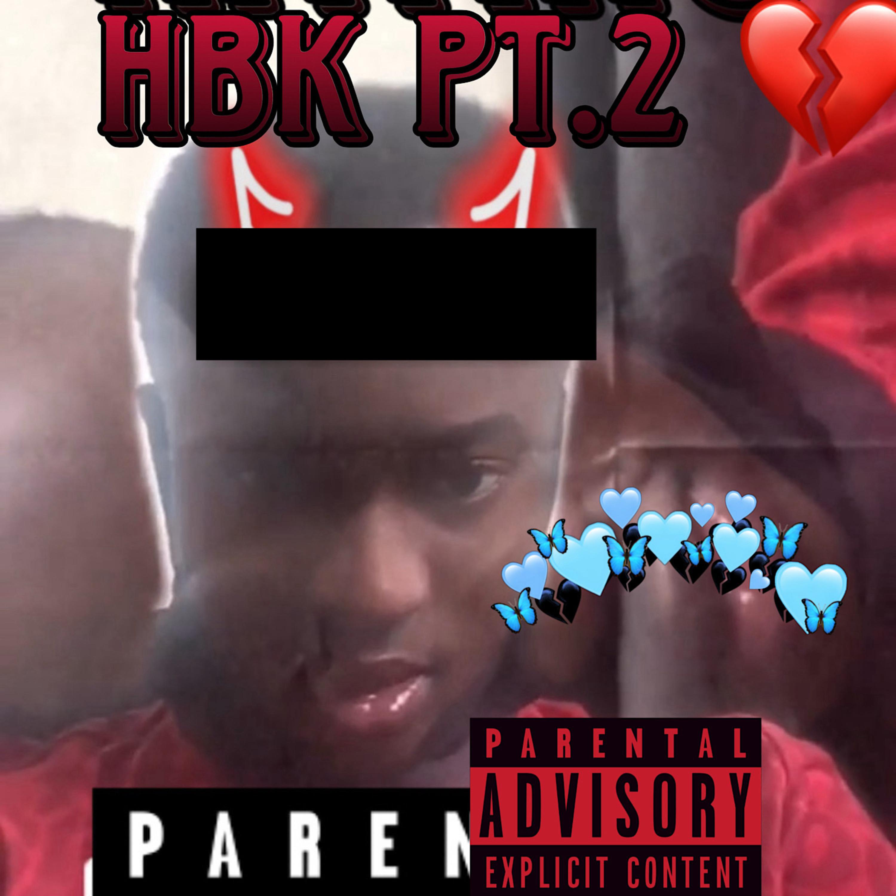 Hbk Pt. 2 artwork