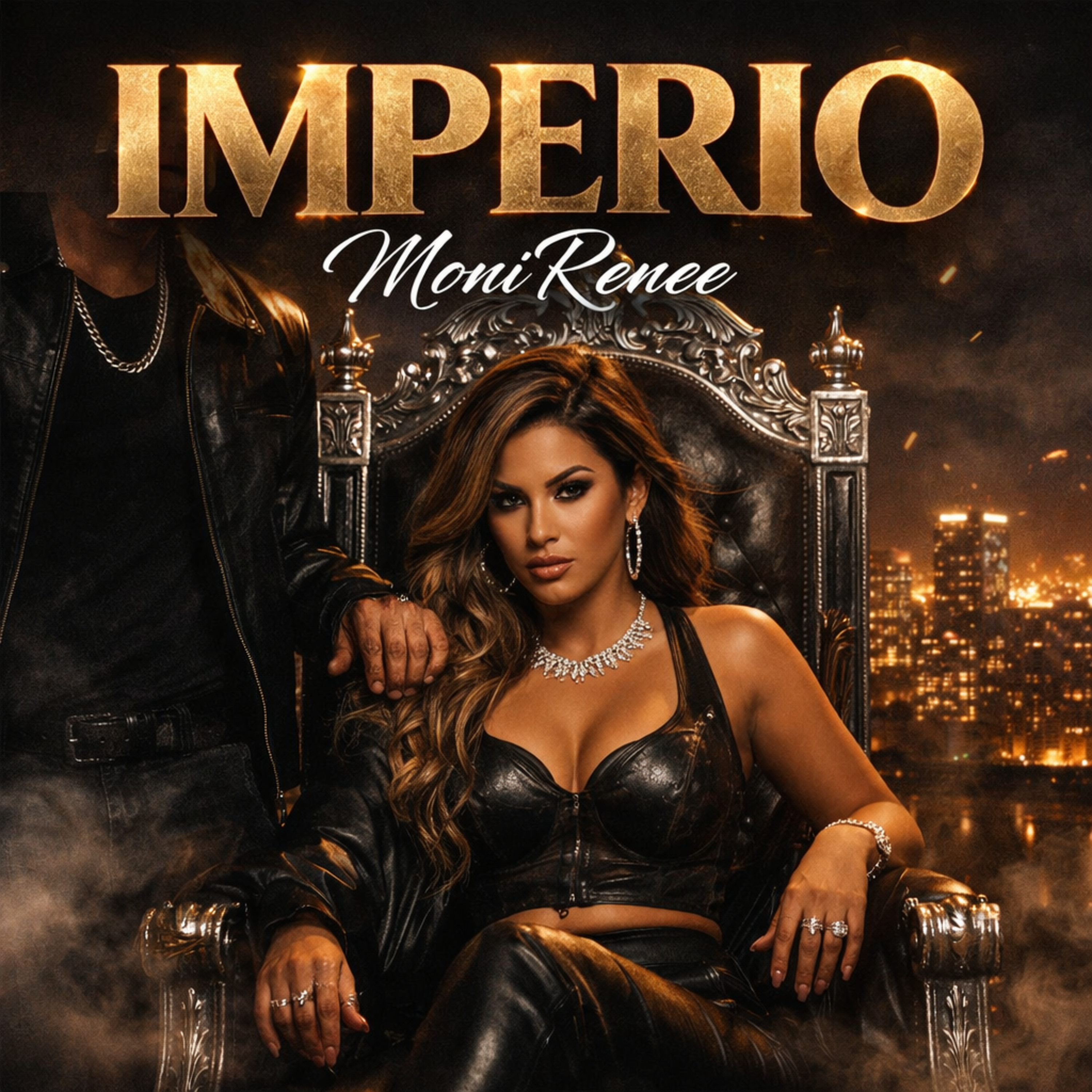IMPERIO artwork
